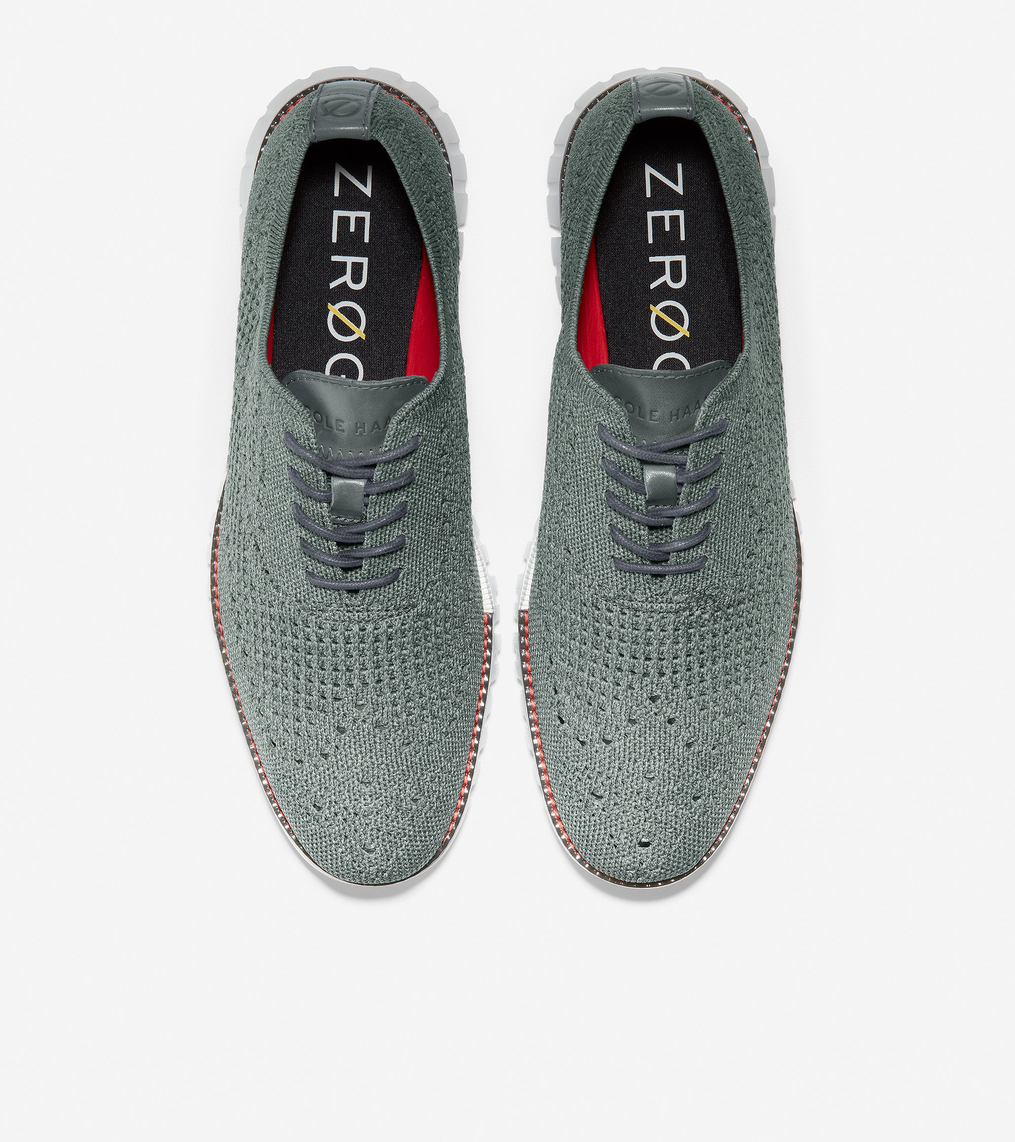 ZERØGRAND Wingtip Oxford - Image 4