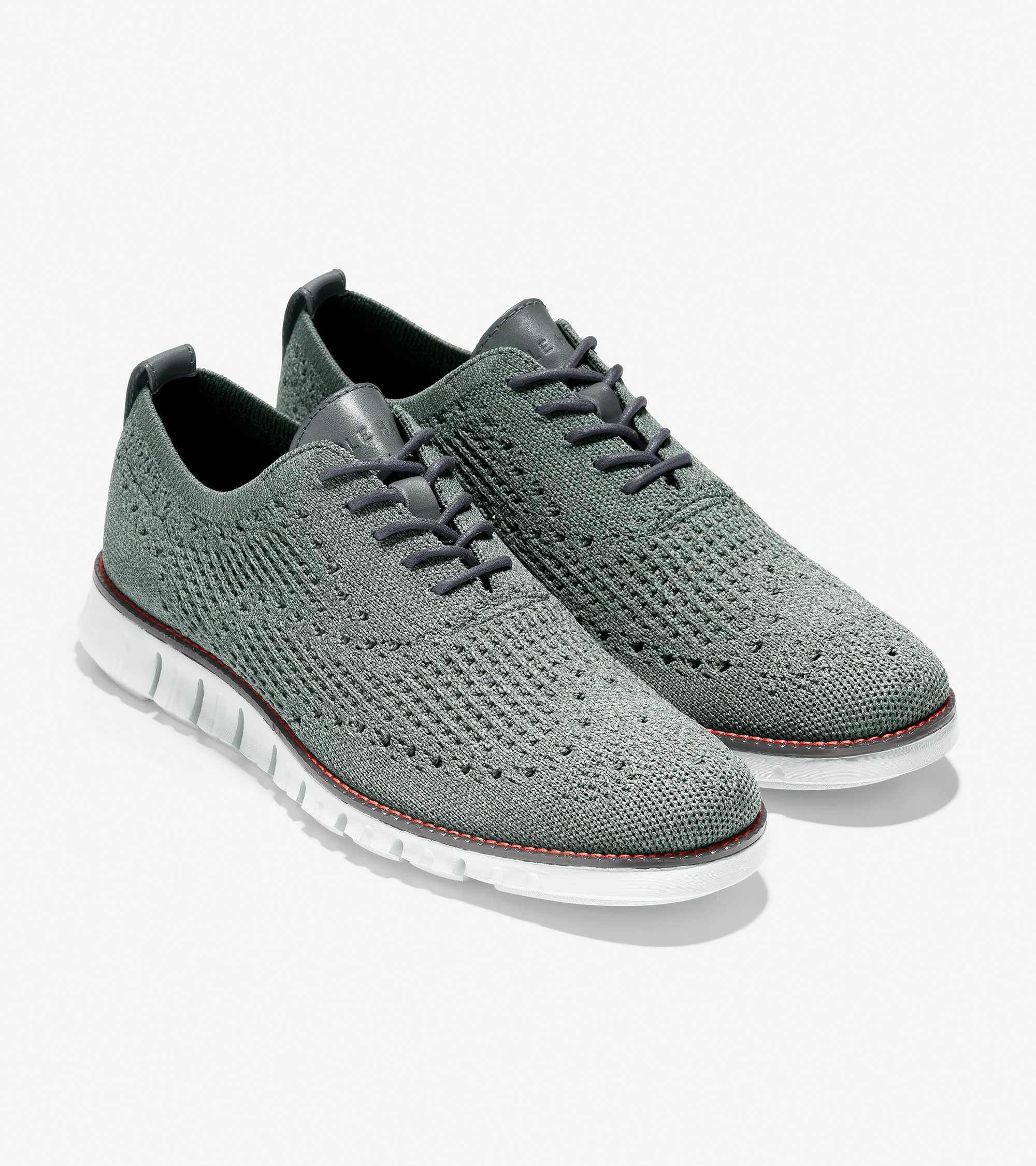 ZERØGRAND Wingtip Oxford - Image 5
