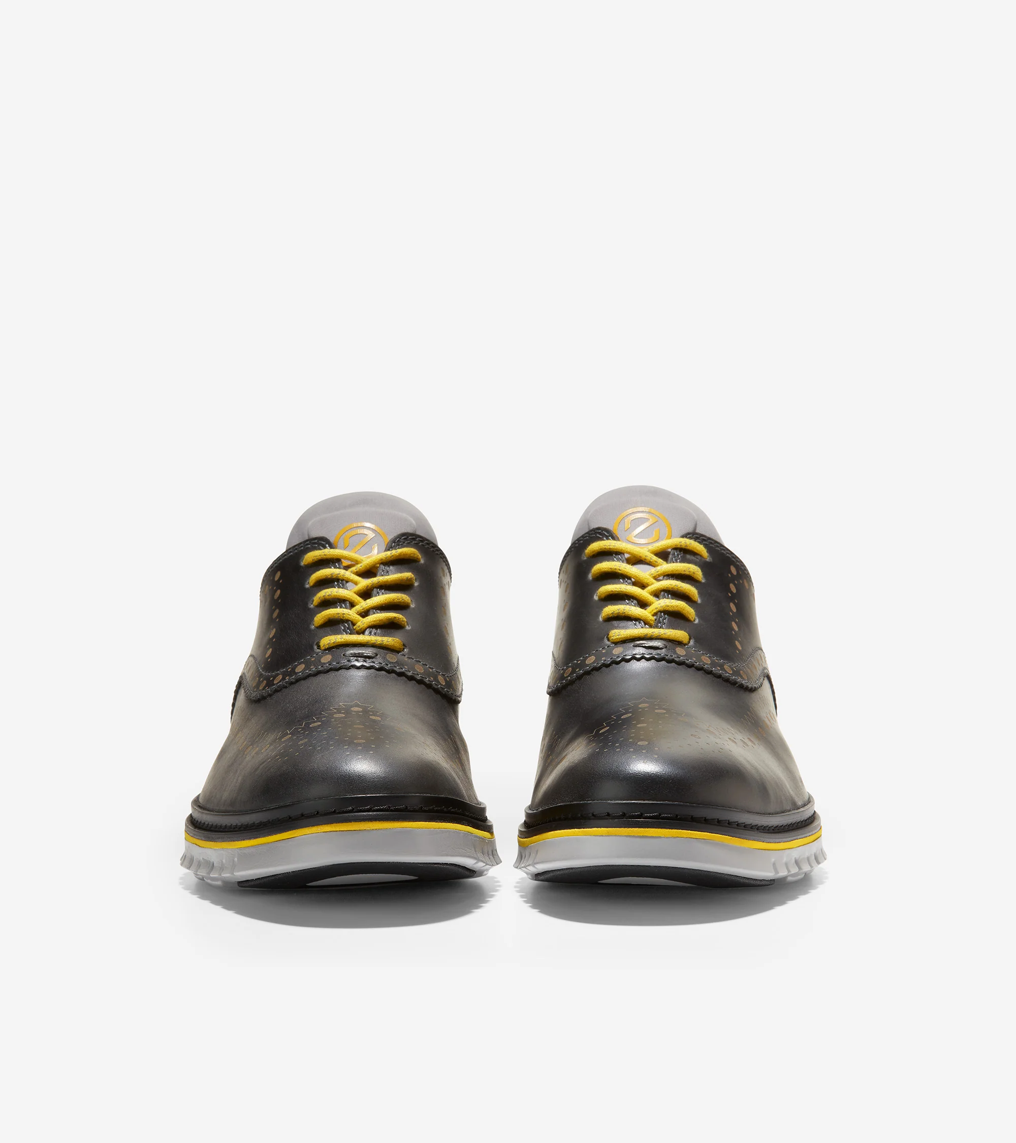 ZERØGRAND Wingtip Oxford - Image 2