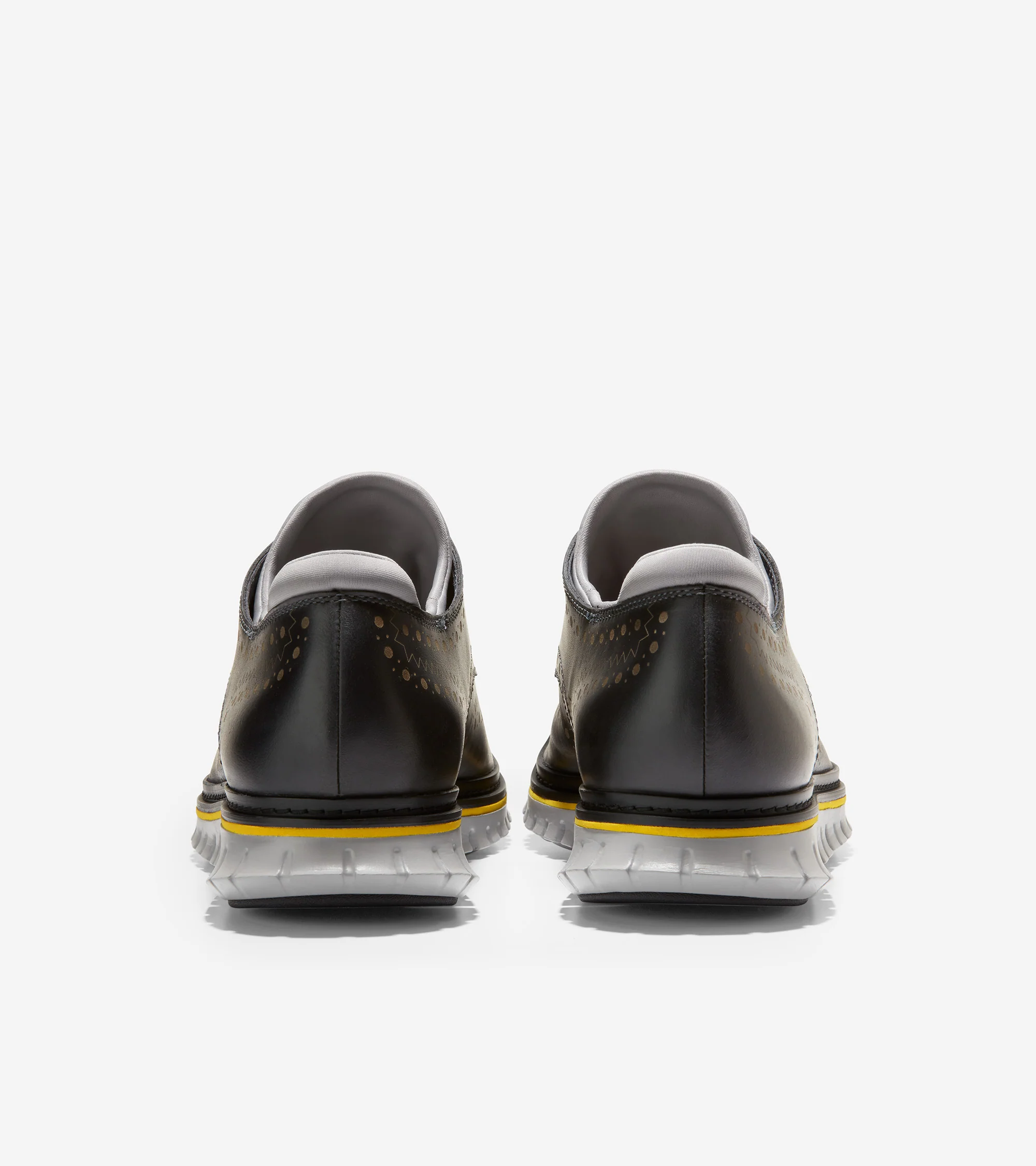 ZERØGRAND Wingtip Oxford - Image 3
