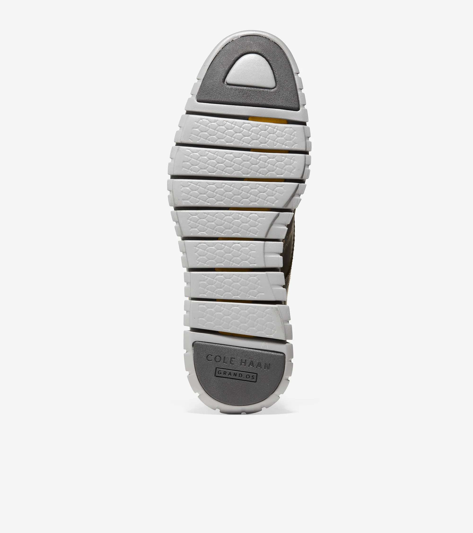 ZERØGRAND Wingtip Oxford - Image 6