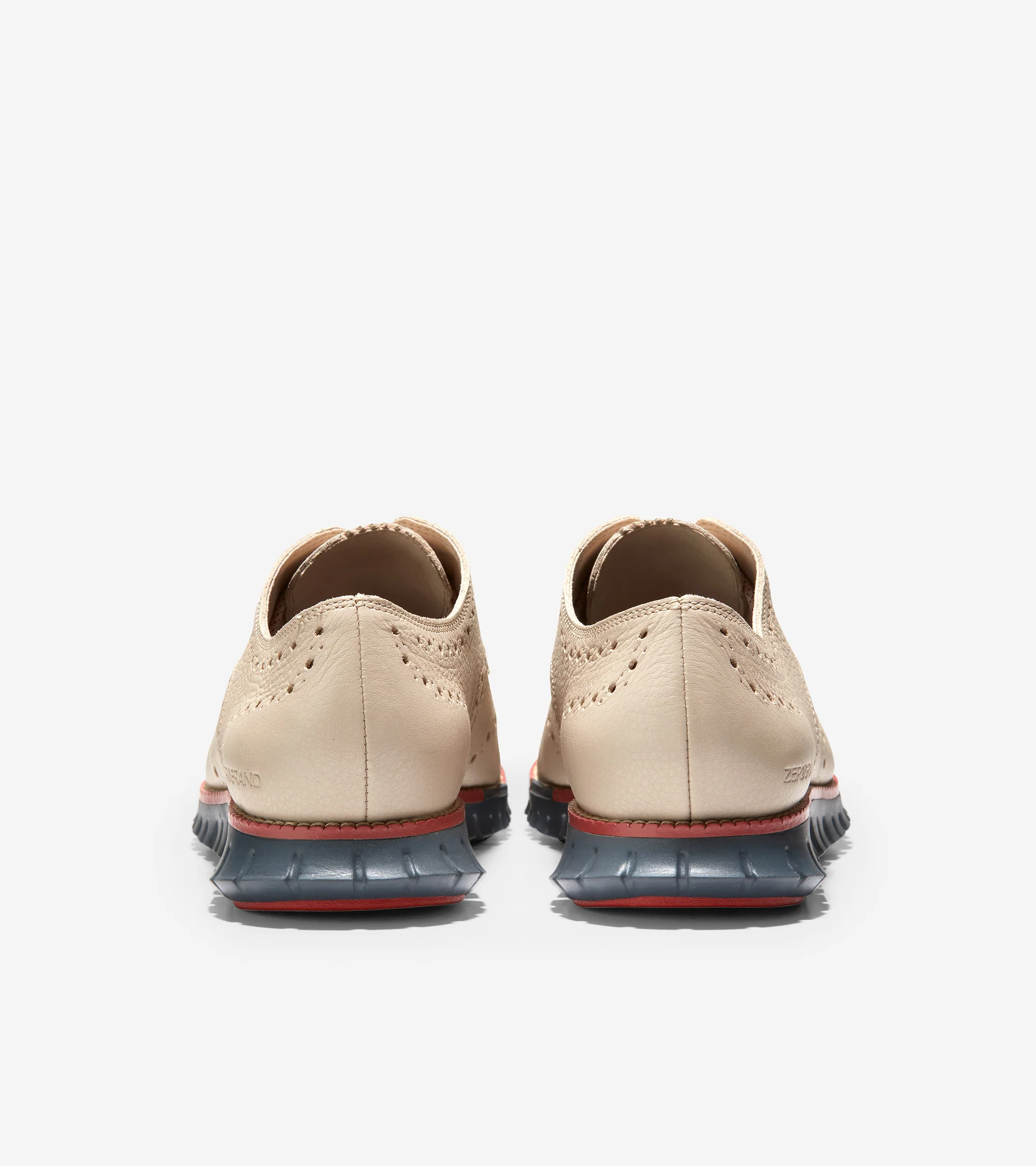 ZERØGRAND Wingtip Oxford - Image 3