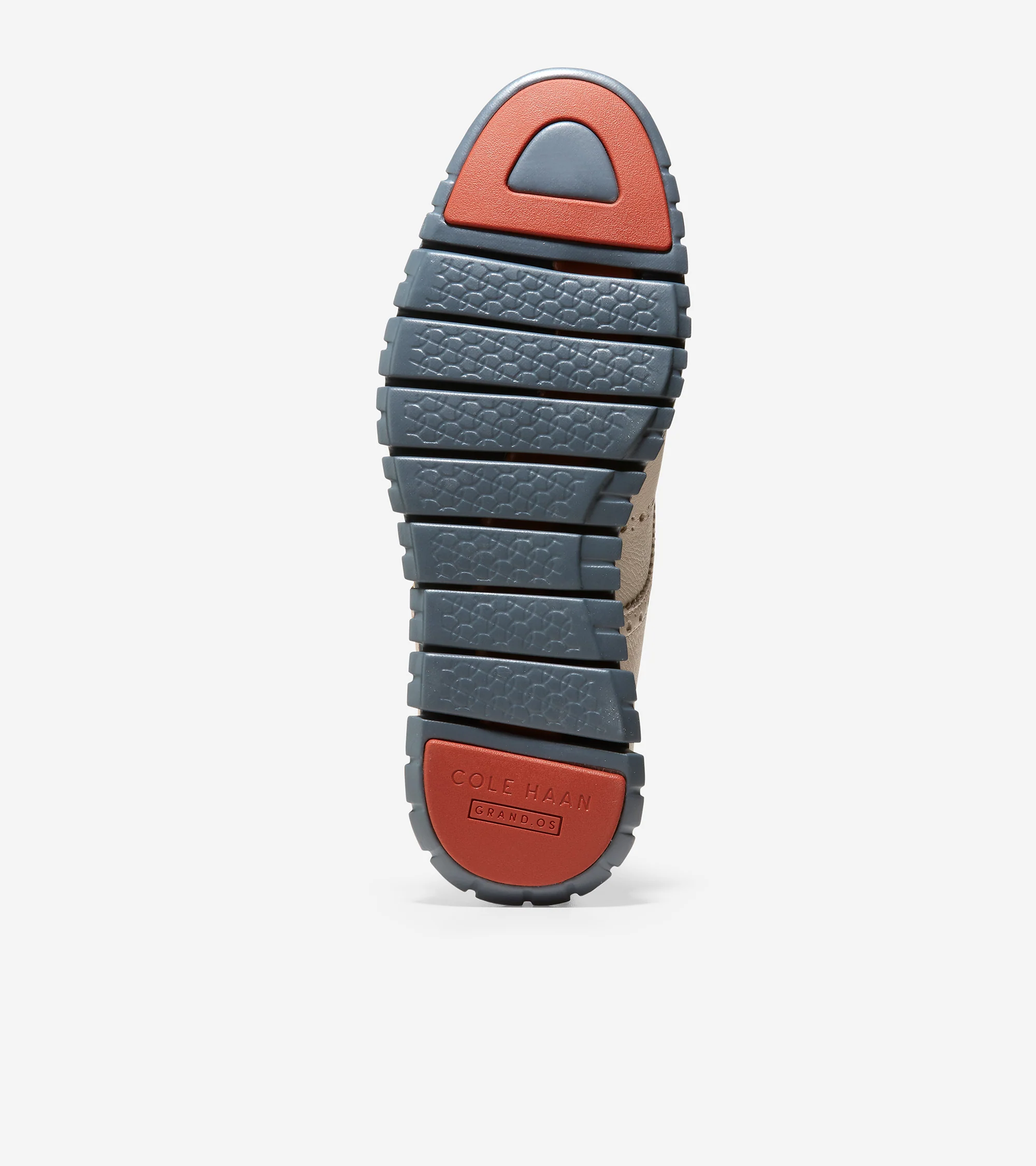 ZERØGRAND Wingtip Oxford - Image 6