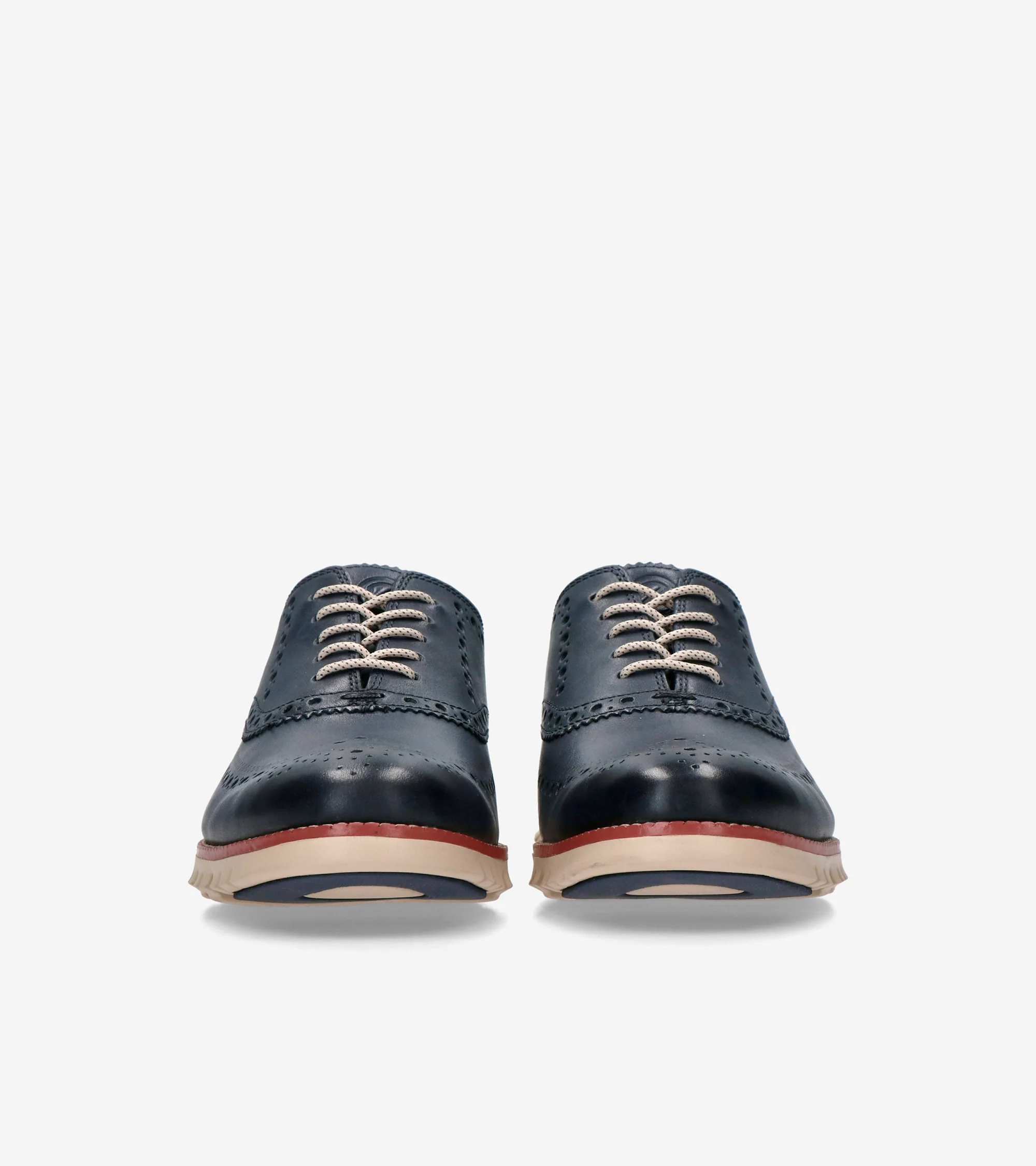 ZERØGRAND Wingtip Oxford - Image 2