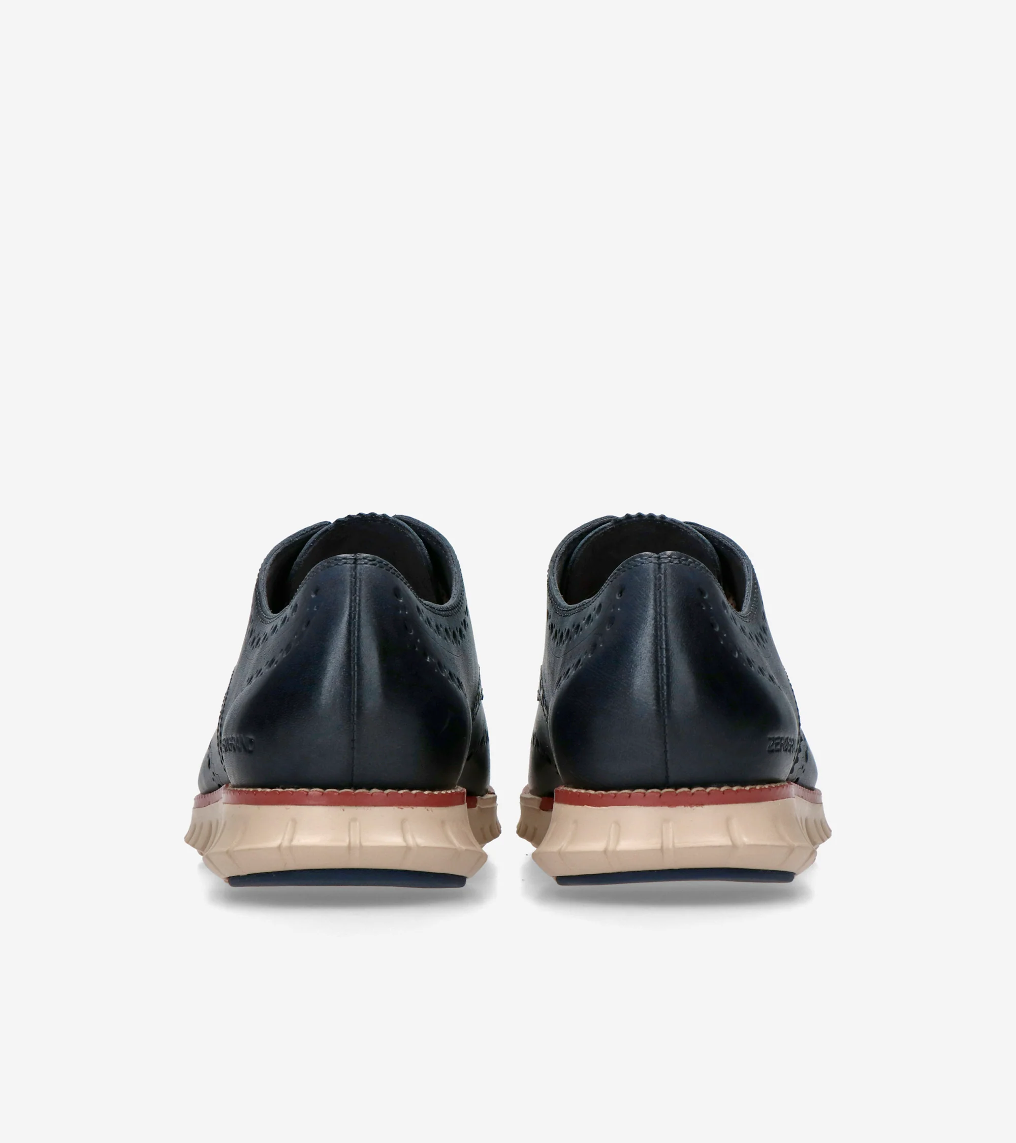 ZERØGRAND Wingtip Oxford - Image 3