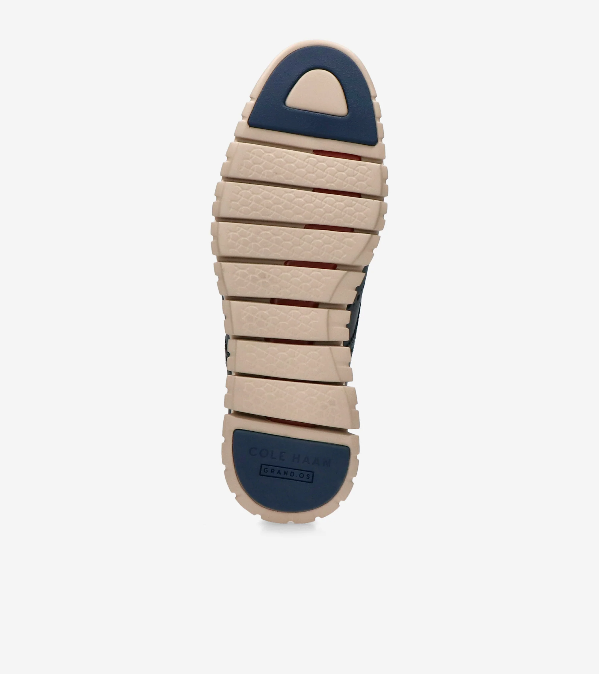 ZERØGRAND Wingtip Oxford - Image 6