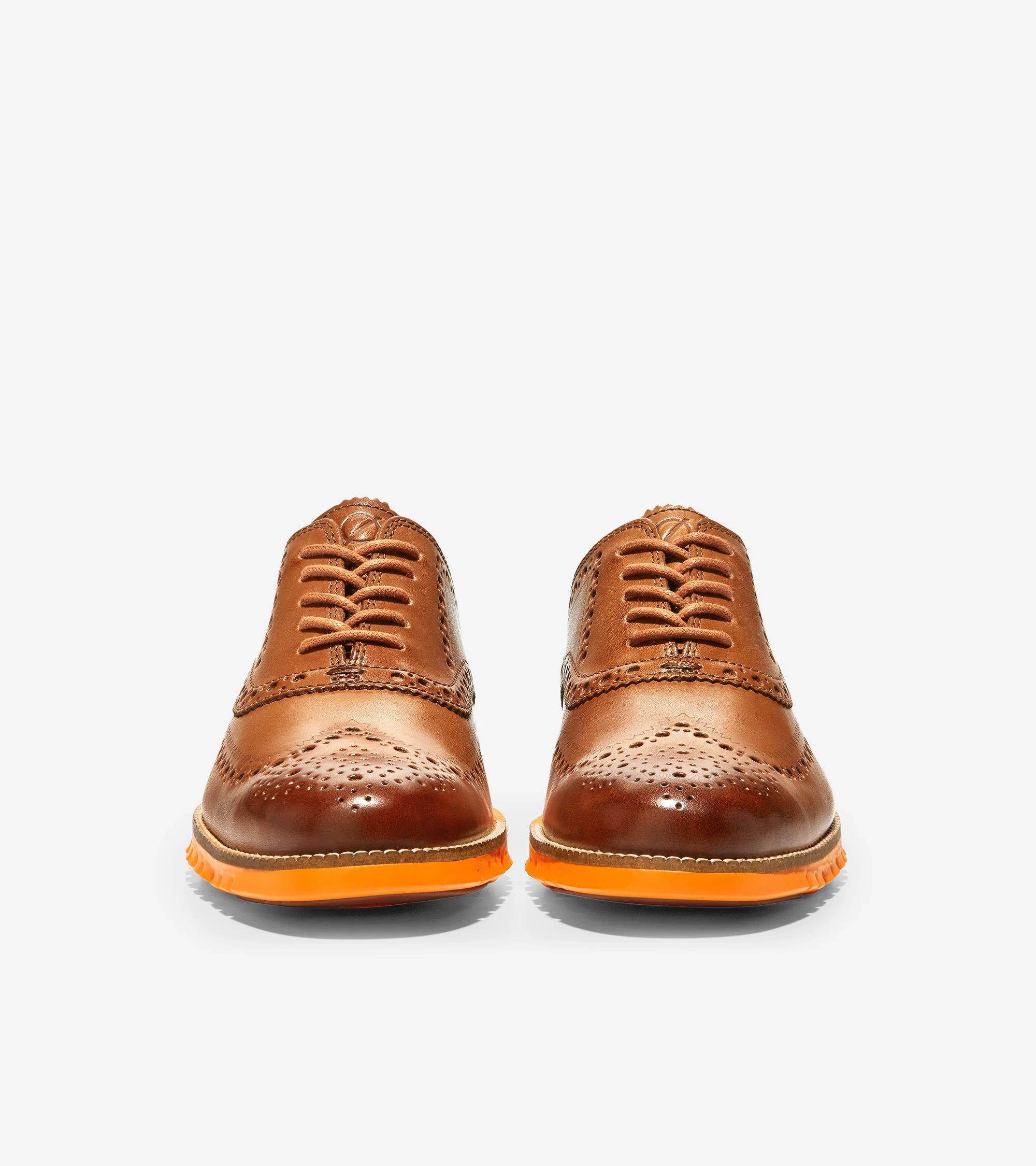 ZERØGRAND Wingtip Oxford - Image 2