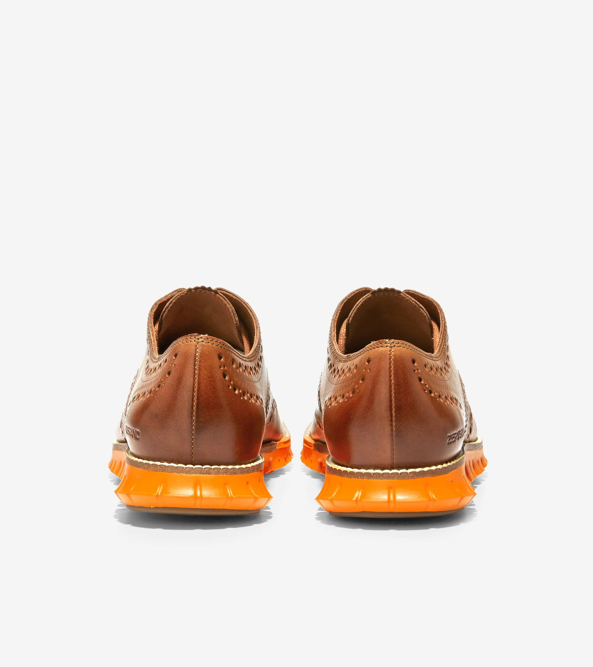 ZERØGRAND Wingtip Oxford - Image 3