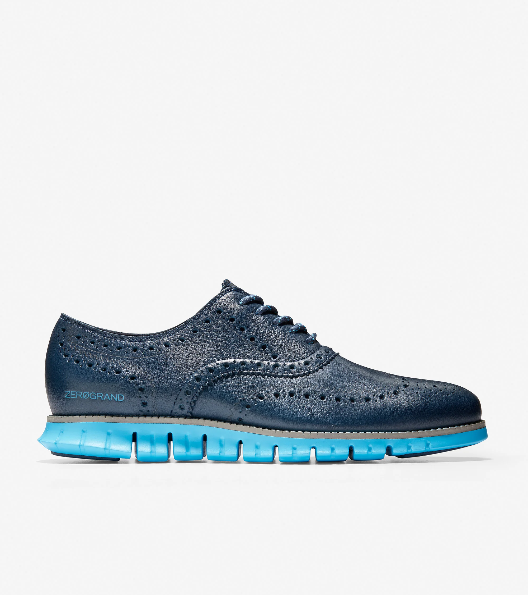 ZERØGRAND Wingtip Oxford