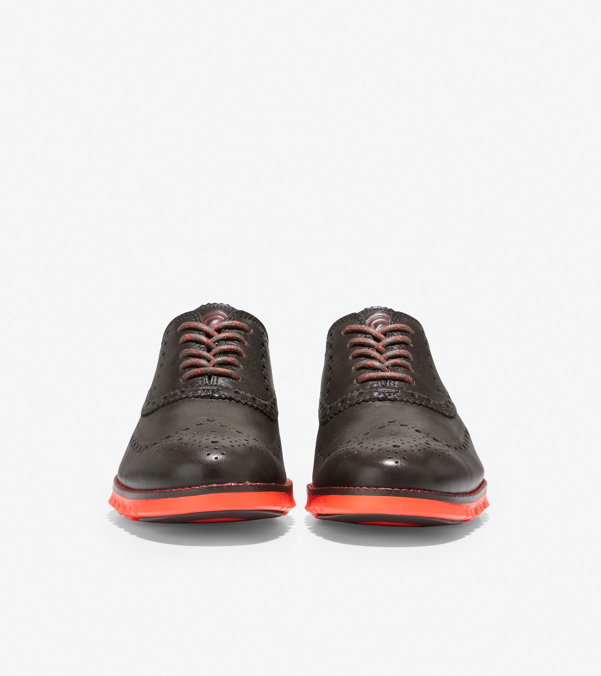 ZERØGRAND Wingtip Oxford - Image 2