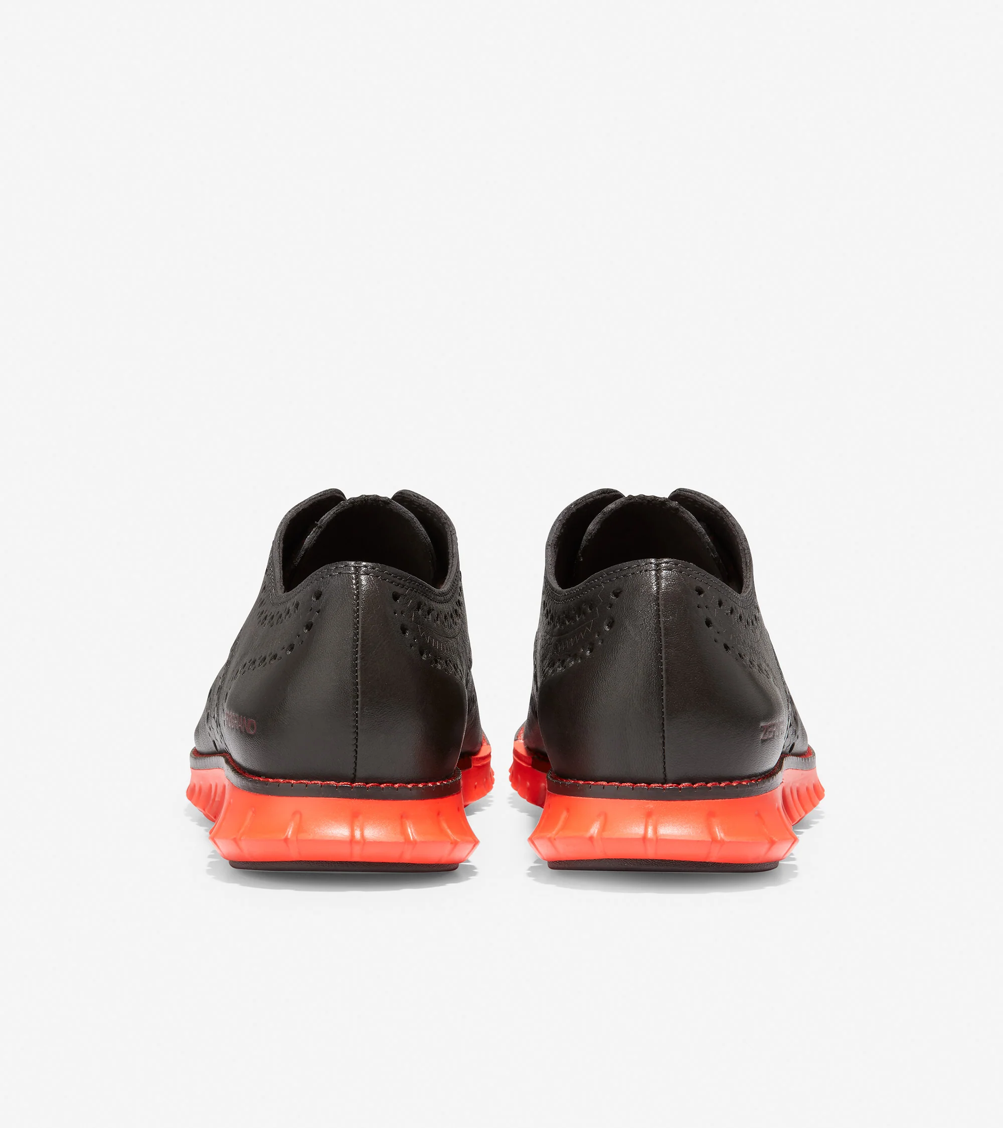 ZERØGRAND Wingtip Oxford - Image 3