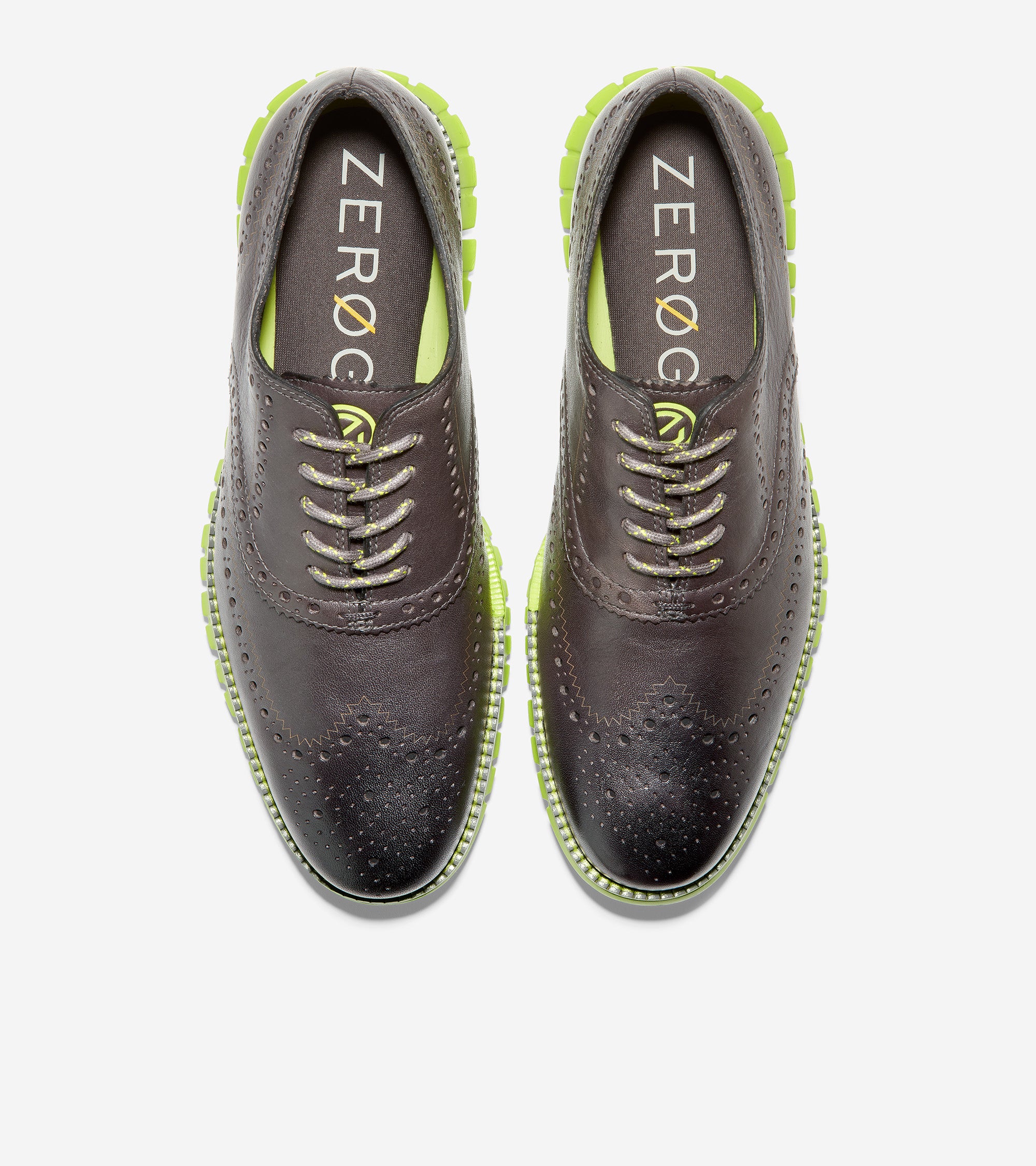 Zerogrand Wingtip Oxford - Image 2