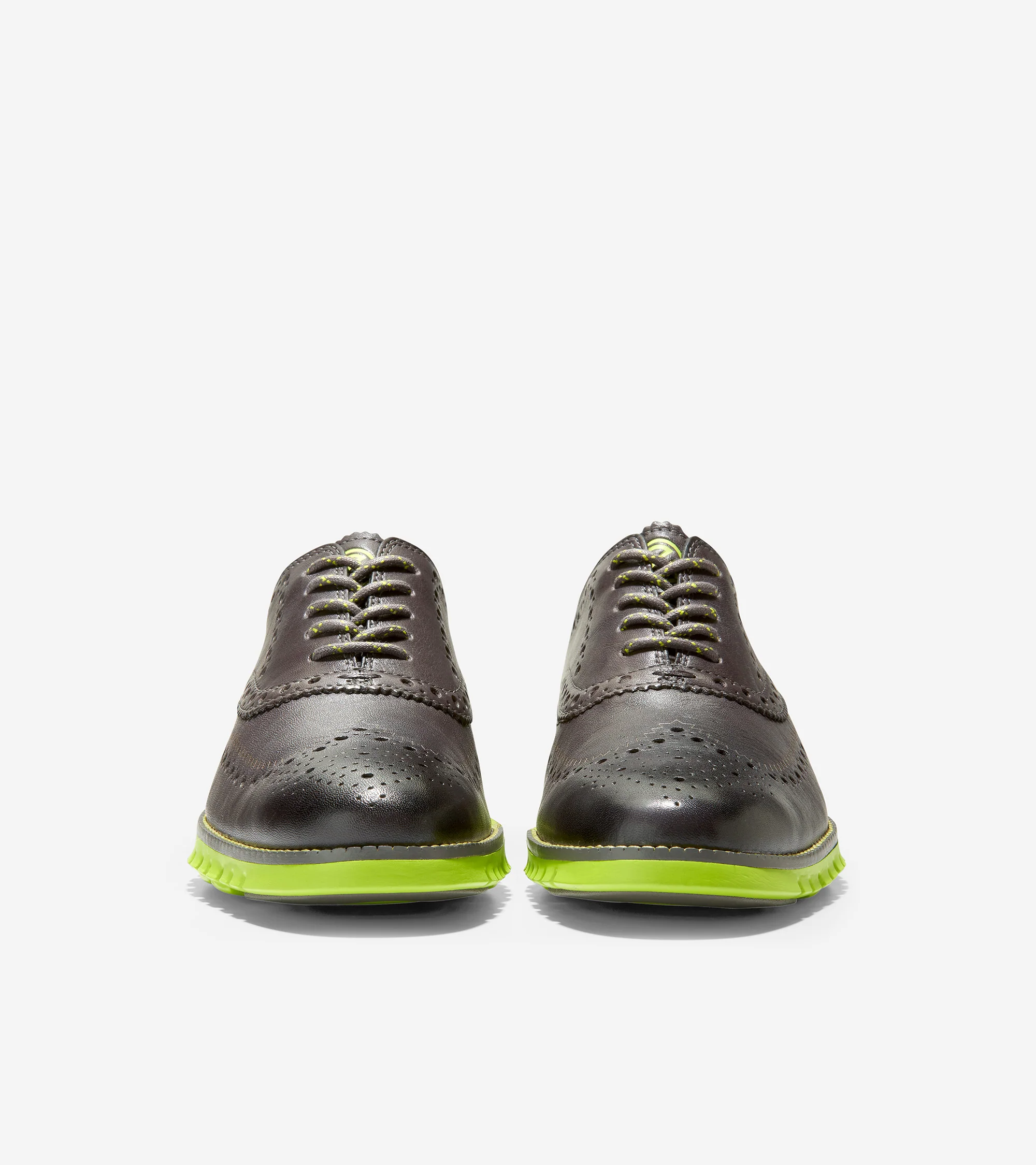 Zerogrand Wingtip Oxford - Image 4