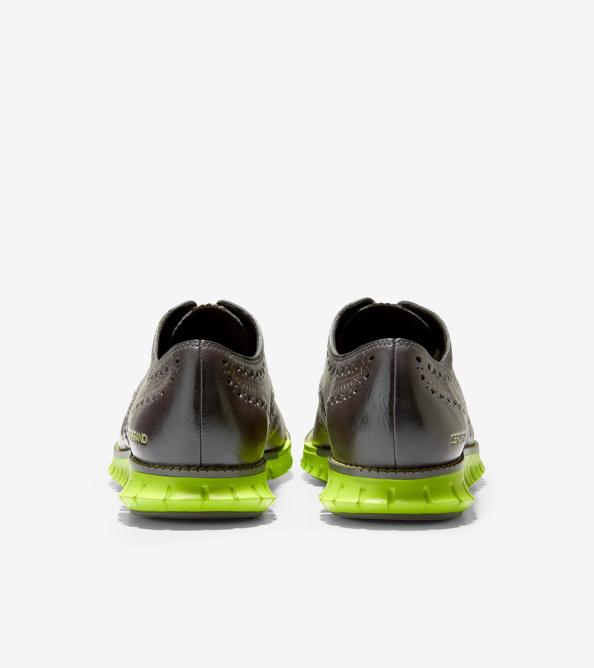 Zerogrand Wingtip Oxford - Image 5