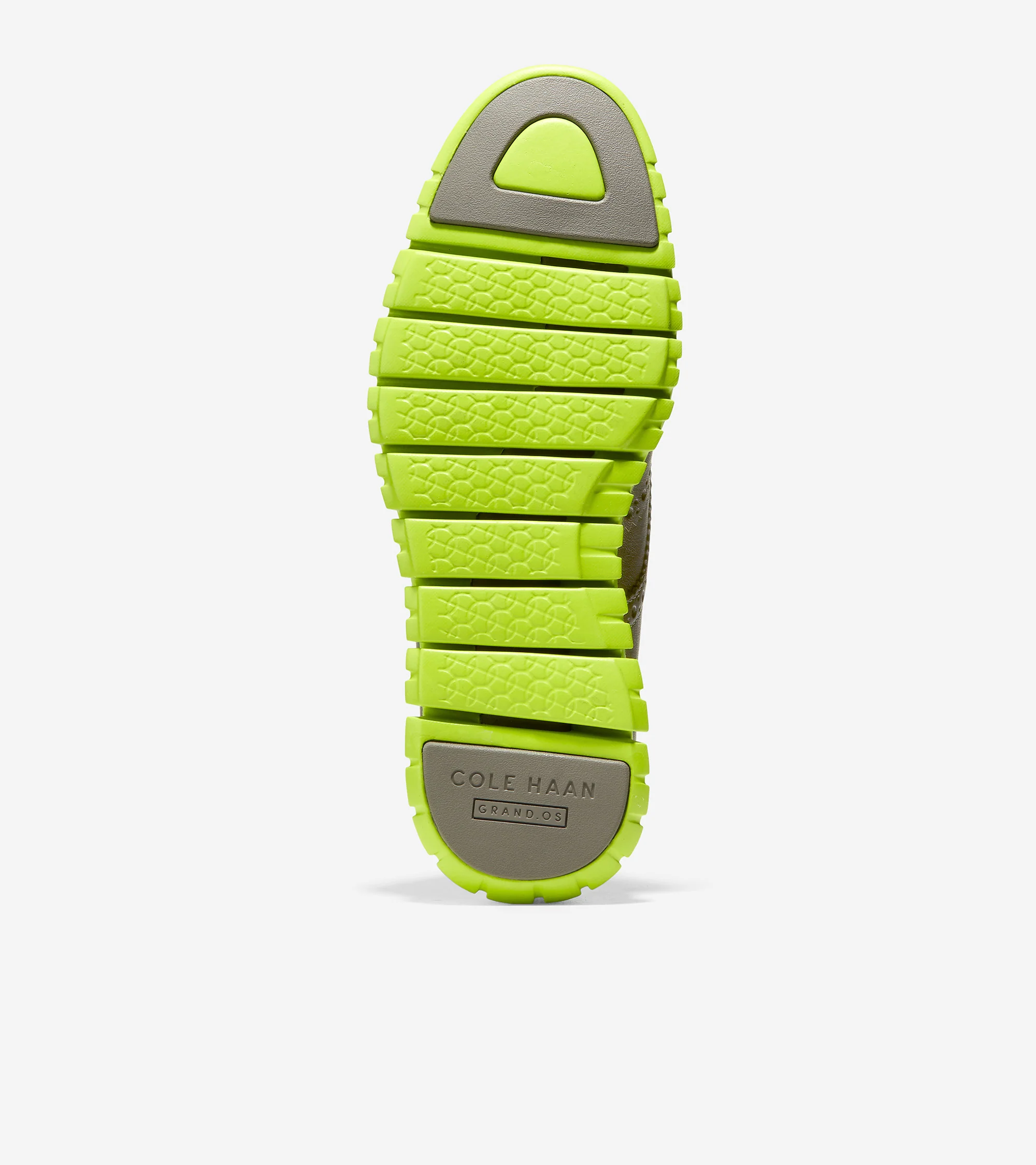 Zerogrand Wingtip Oxford - Image 6