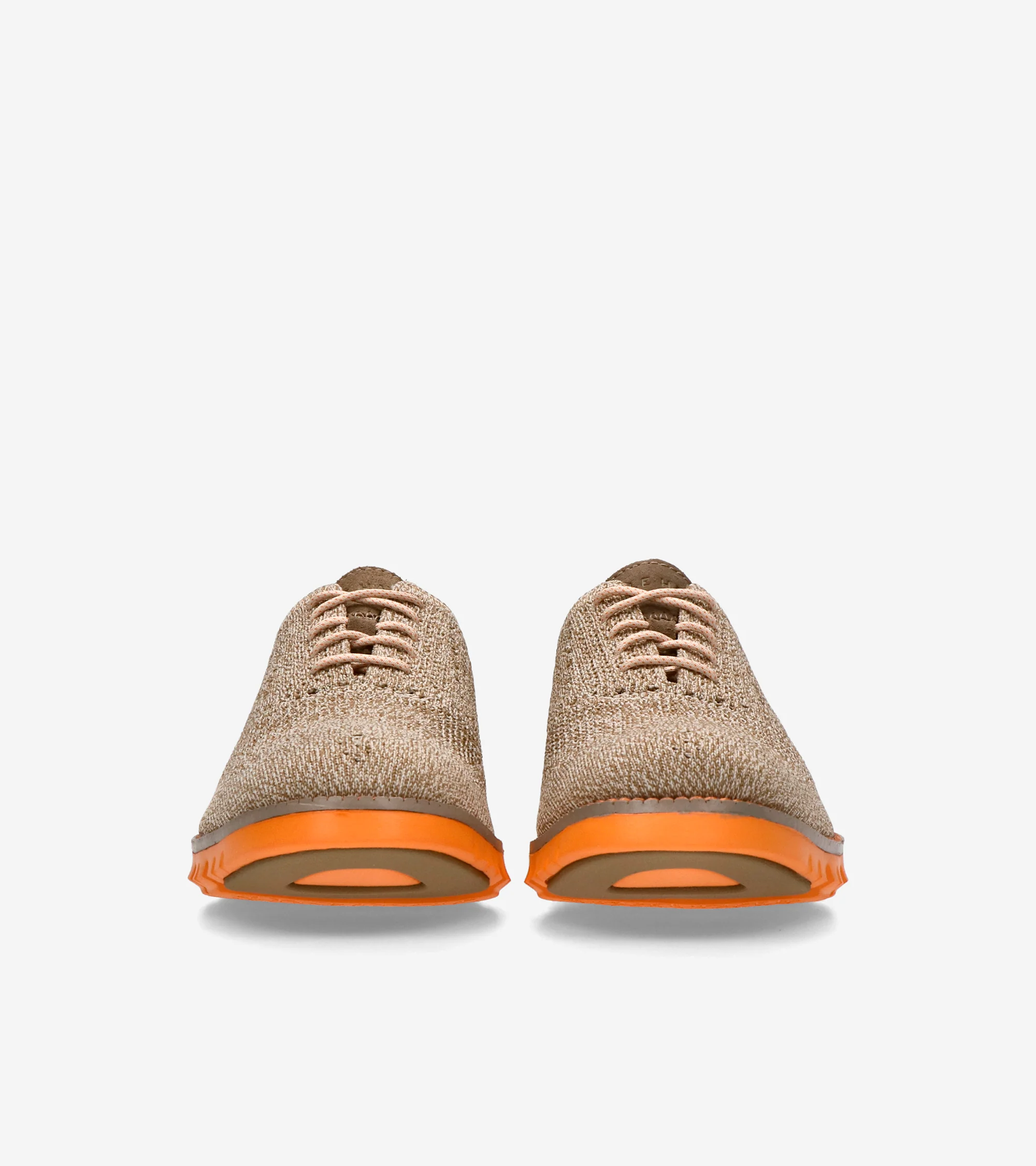 ZERØGRAND Wingtip Oxford - Image 2