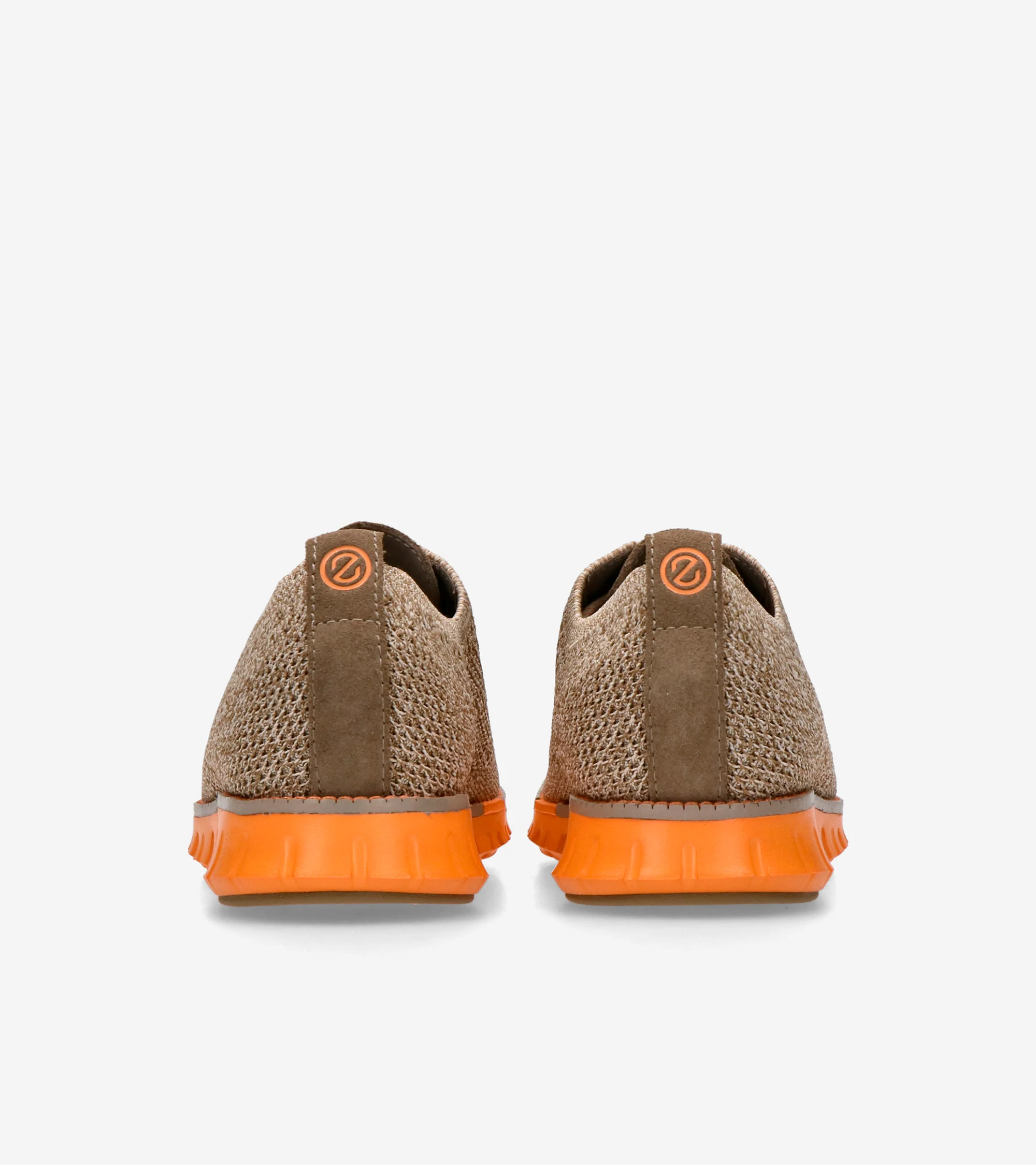 ZERØGRAND Wingtip Oxford - Image 3