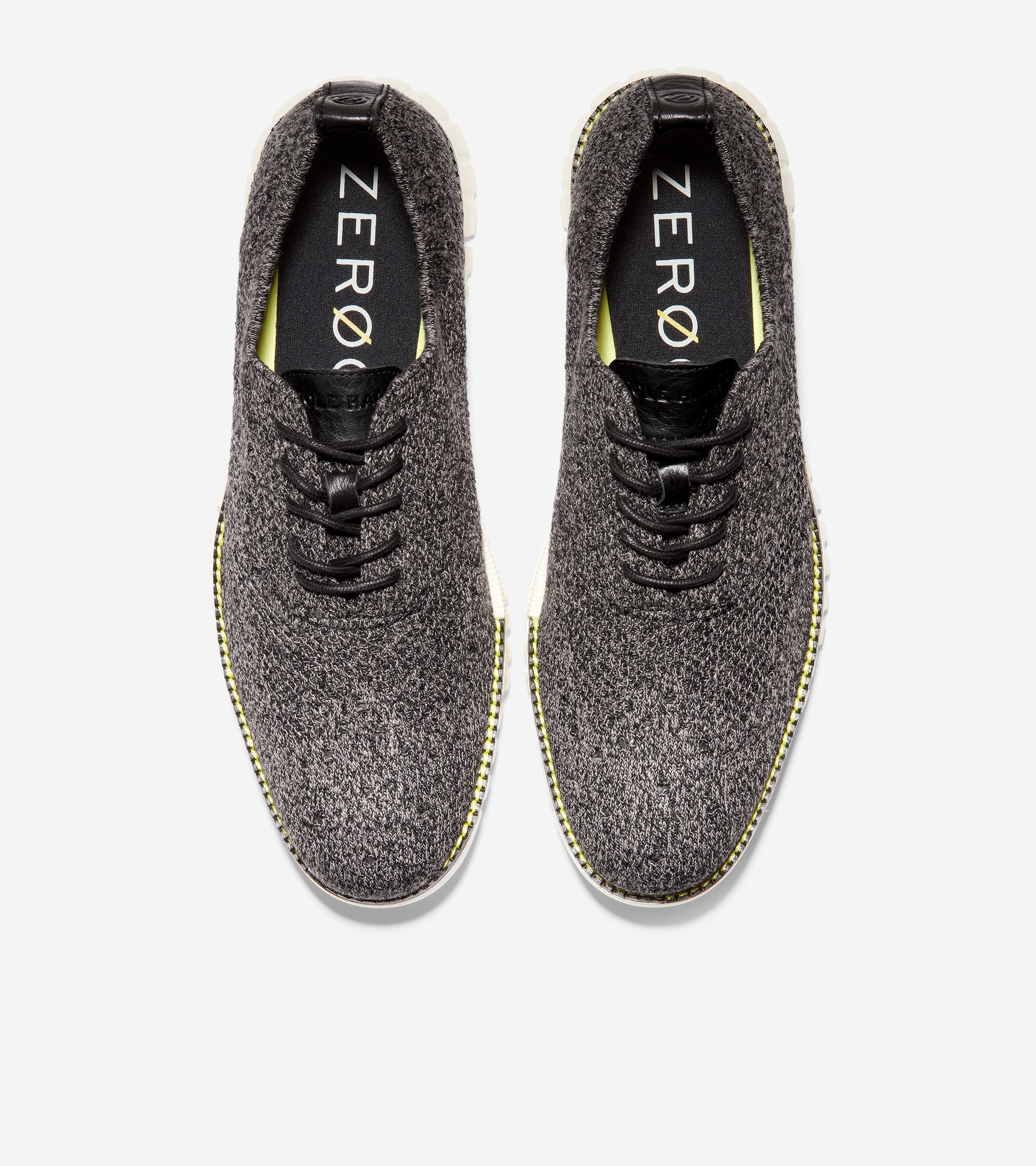 ZERØGRAND Wingtip Oxford - Image 4