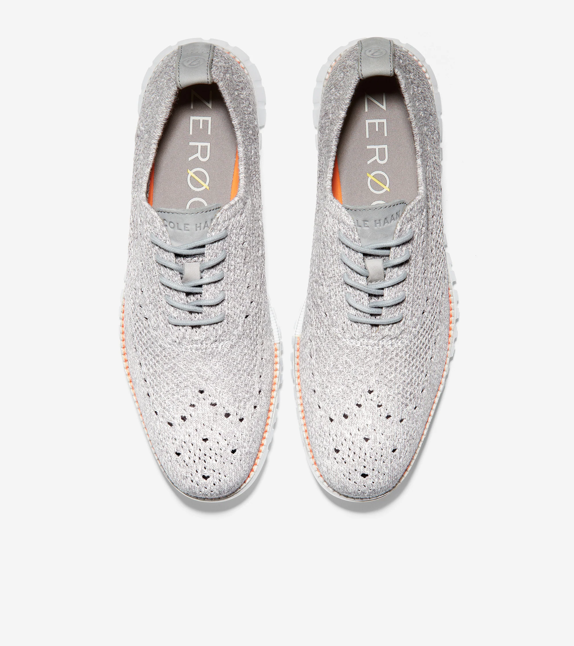 ZERØGRAND Wingtip Oxford - Image 4