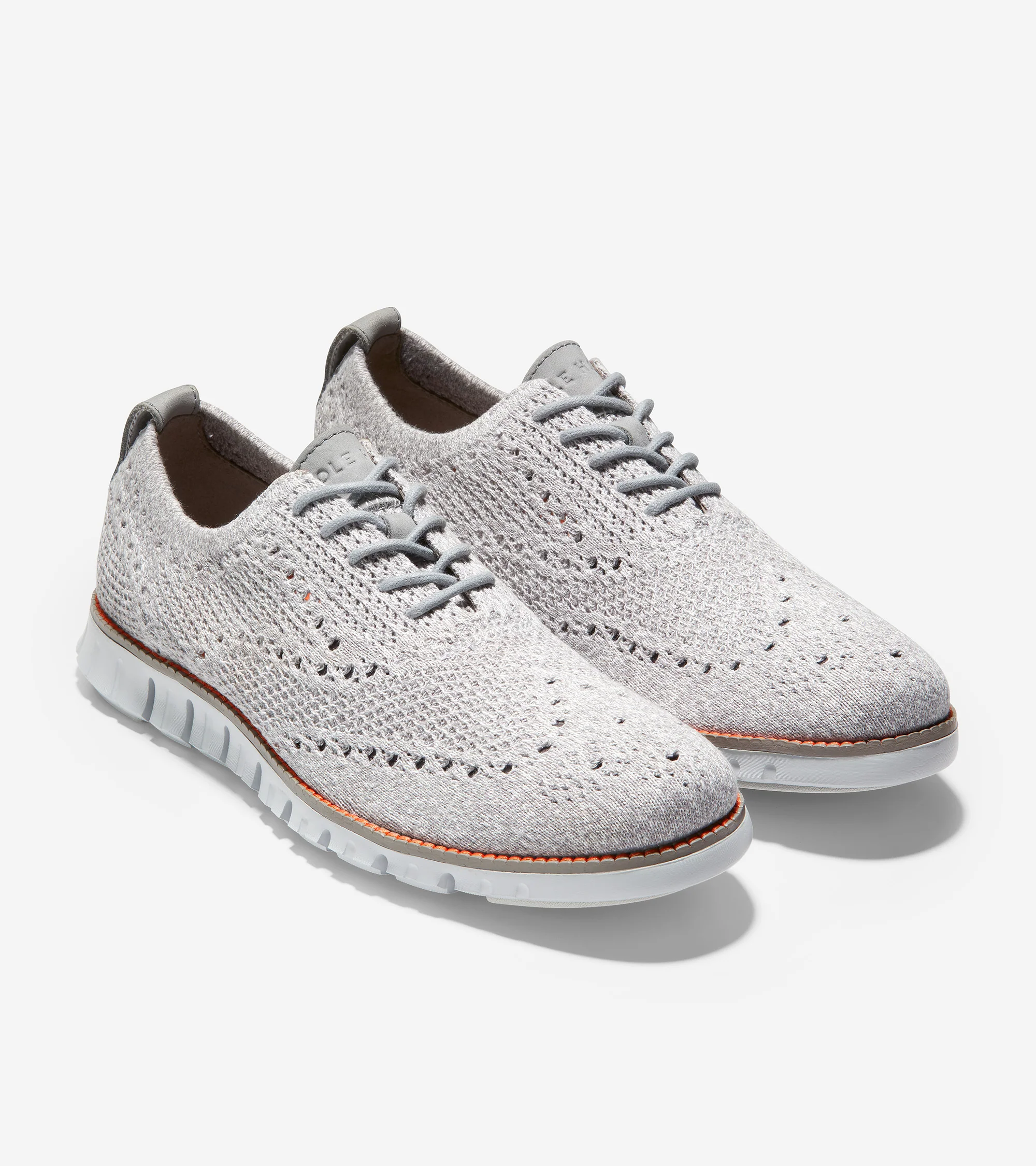 ZERØGRAND Wingtip Oxford - Image 5
