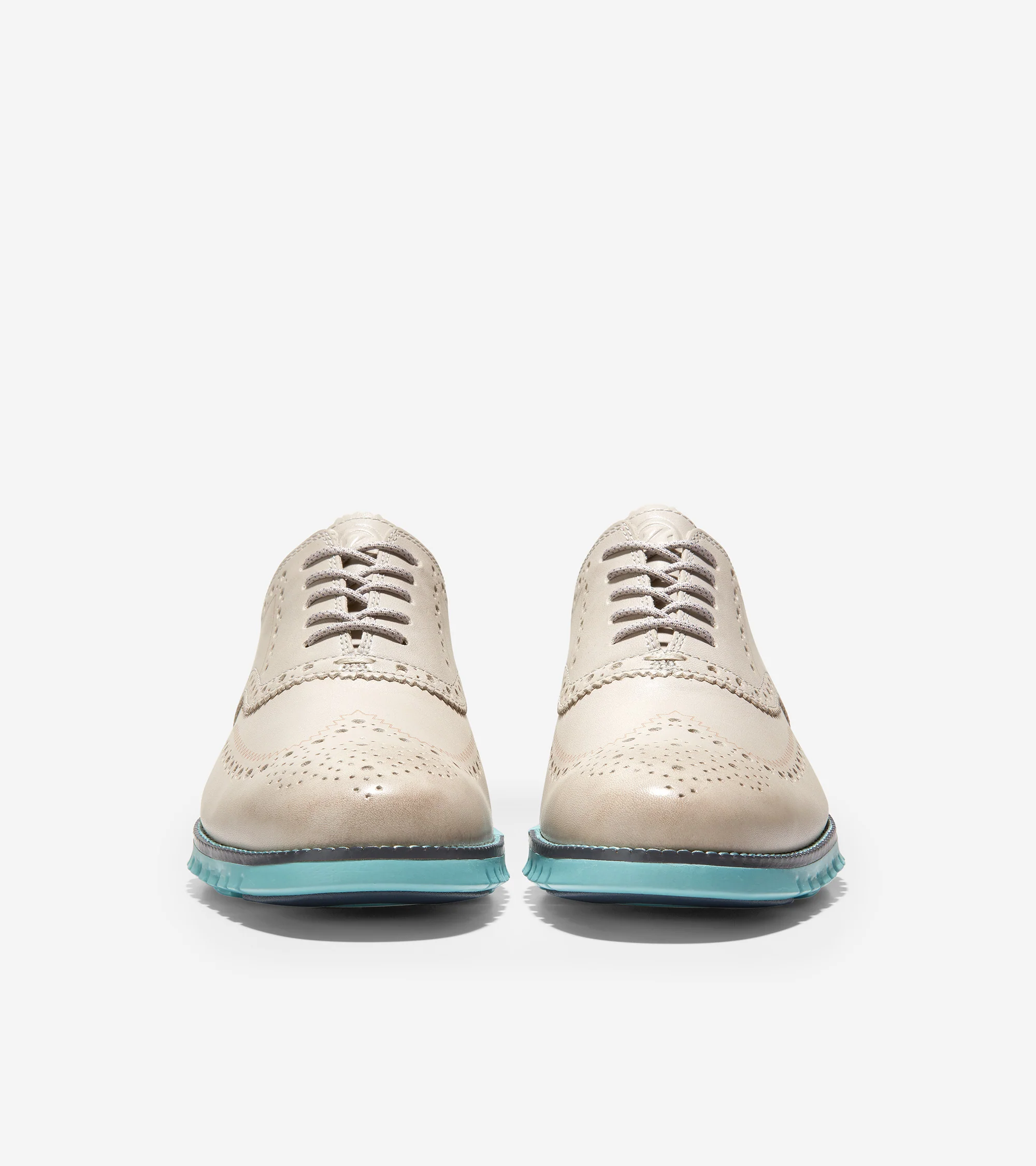 ZERØGRAND Wingtip Oxford - Image 2