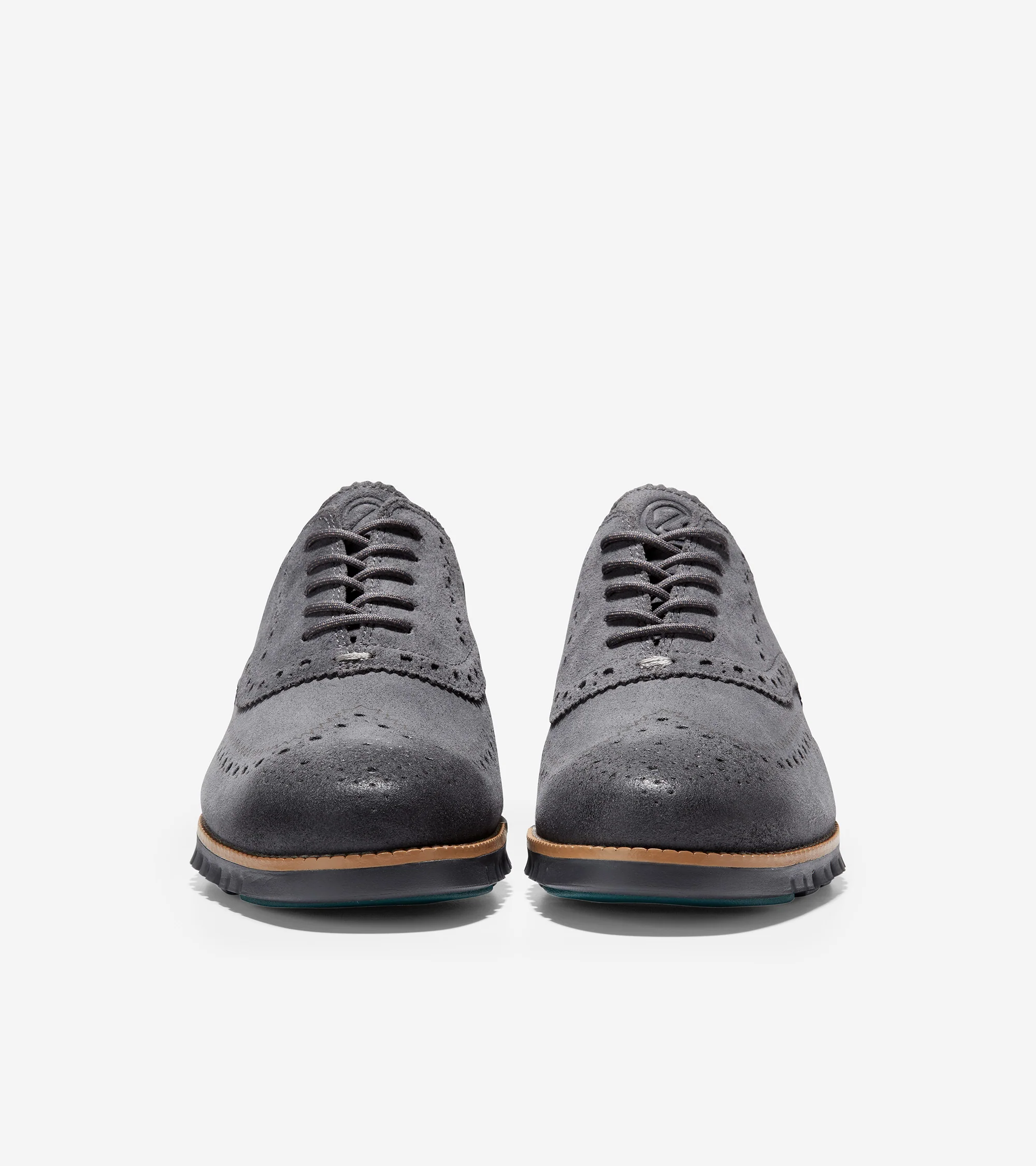 ZERØGRAND Wingtip Oxford - Image 2
