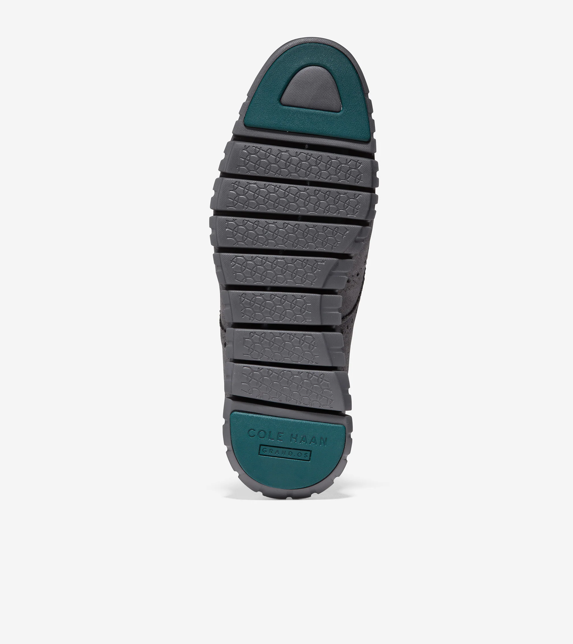 ZERØGRAND Wingtip Oxford - Image 6