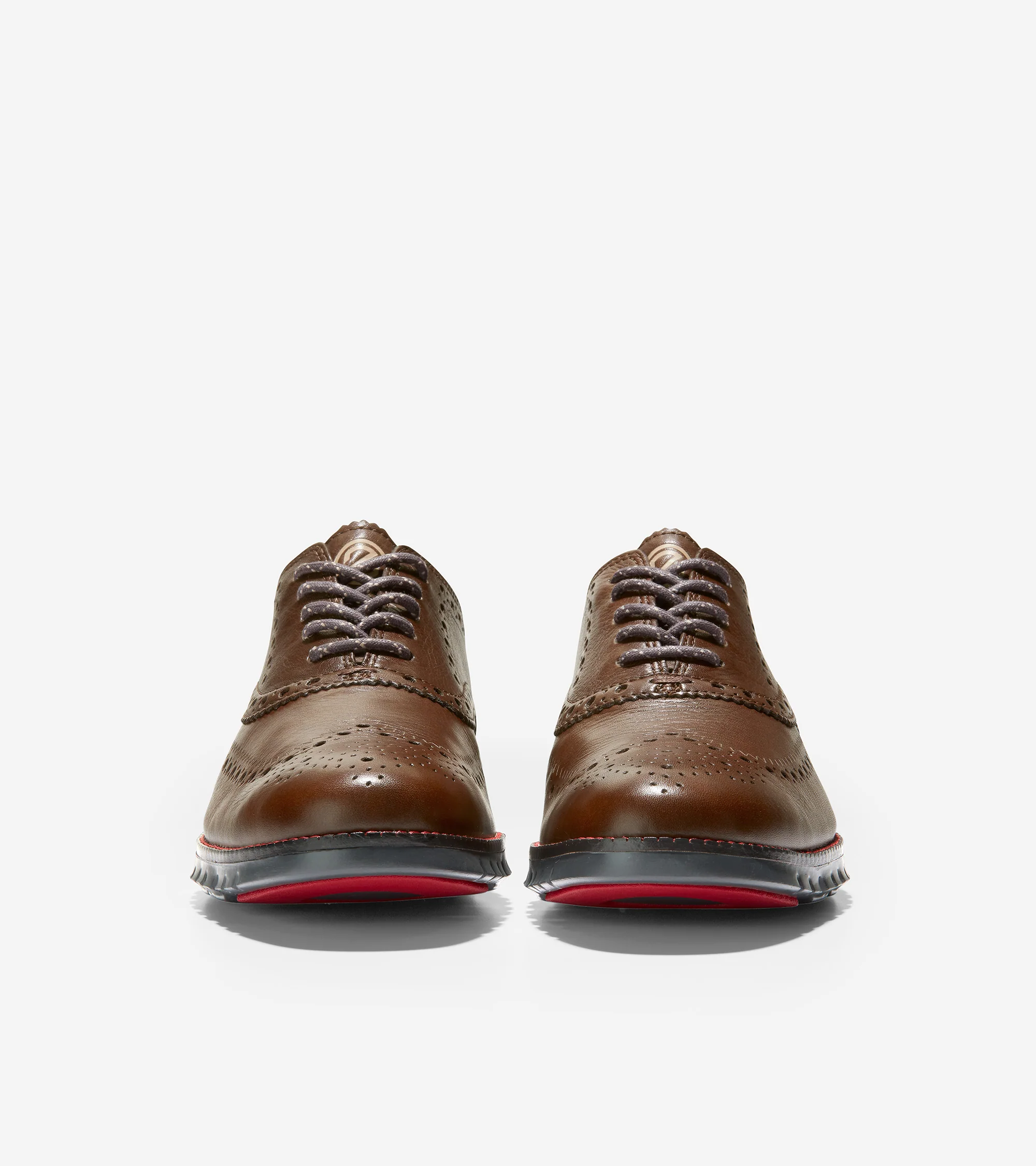 ZERØGRAND Wingtip Oxford - Image 2