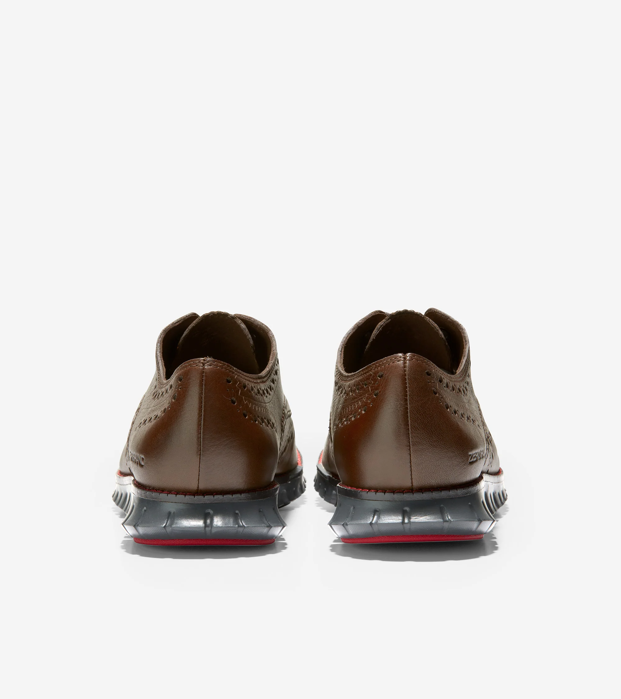 ZERØGRAND Wingtip Oxford - Image 3