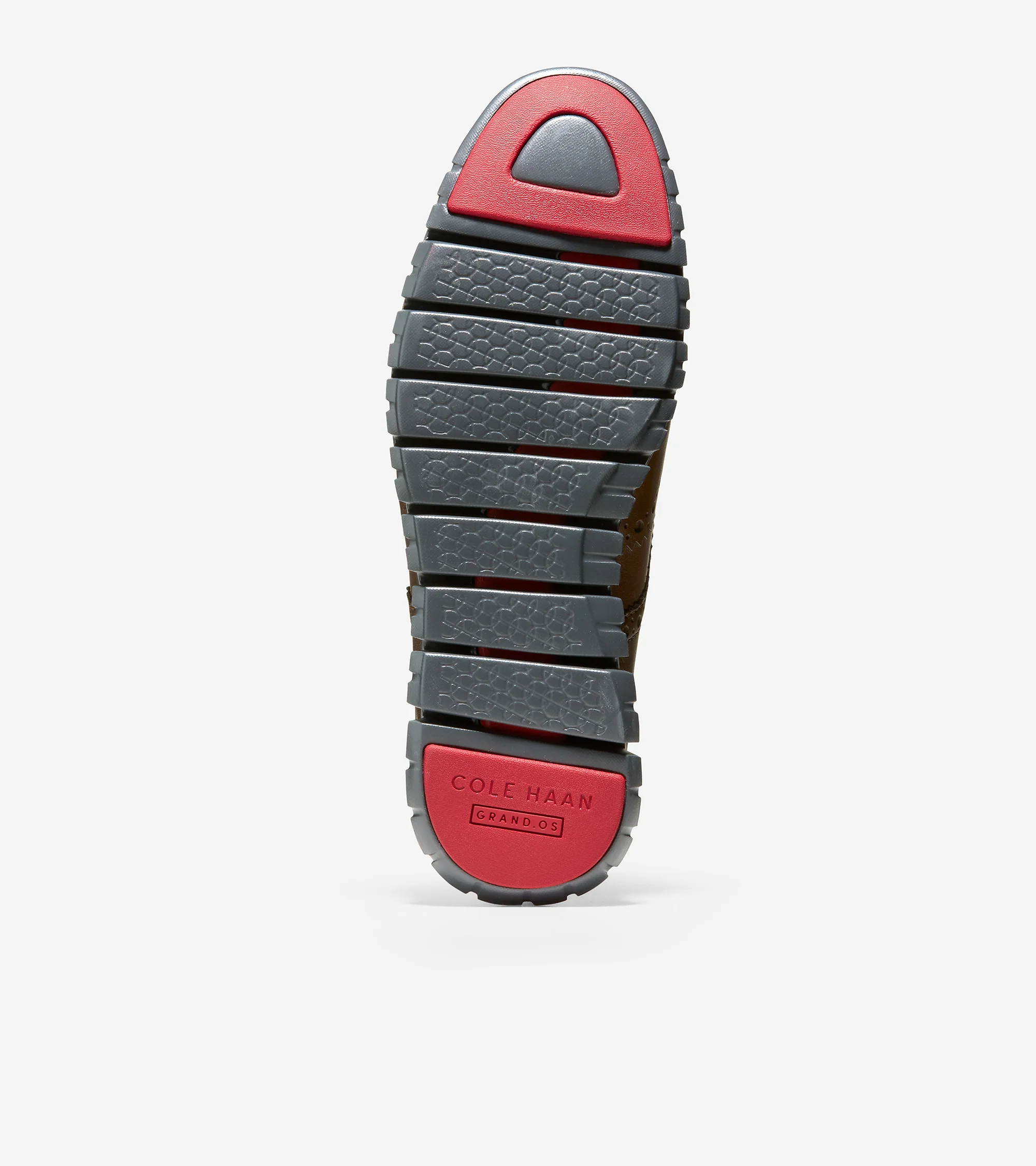 ZERØGRAND Wingtip Oxford - Image 6