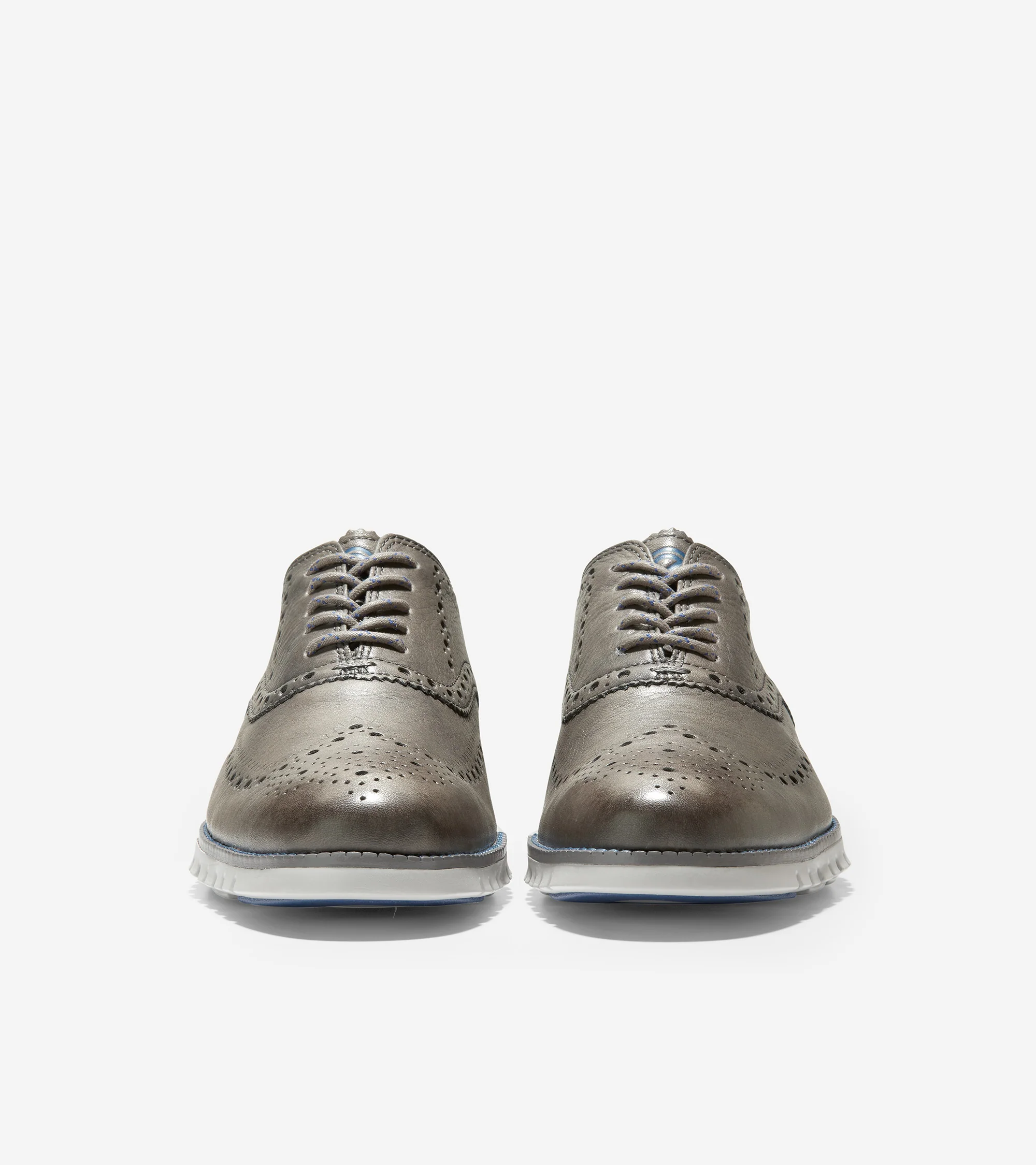 ZERØGRAND Wingtip Oxford - Image 2