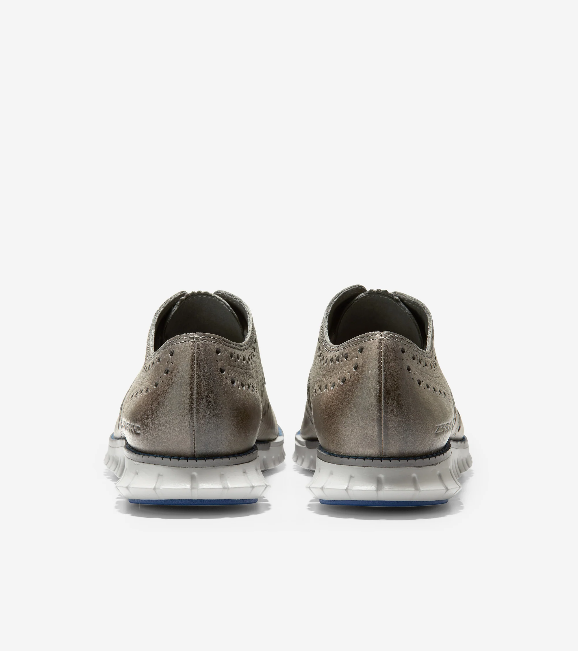 ZERØGRAND Wingtip Oxford - Image 3