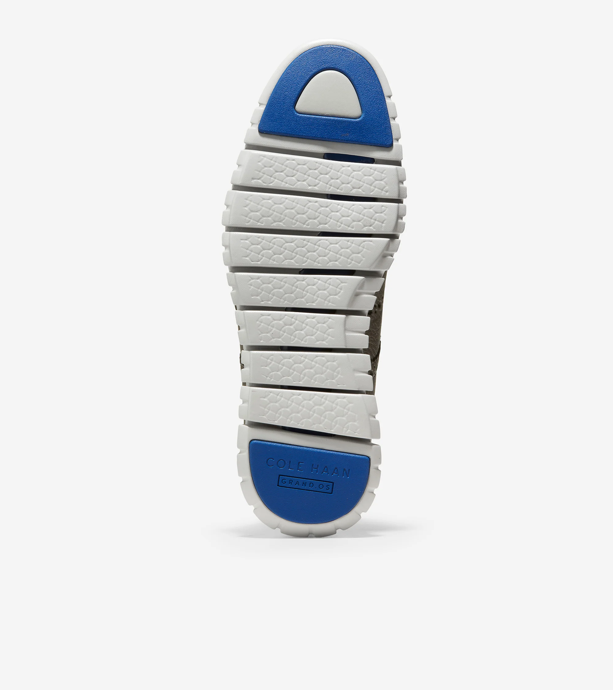 ZERØGRAND Wingtip Oxford - Image 6