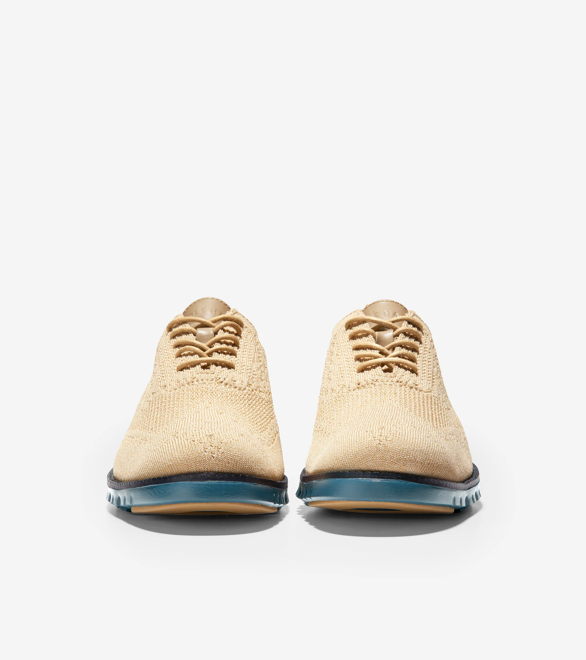 ZERØGRAND Wingtip Oxford - Image 2