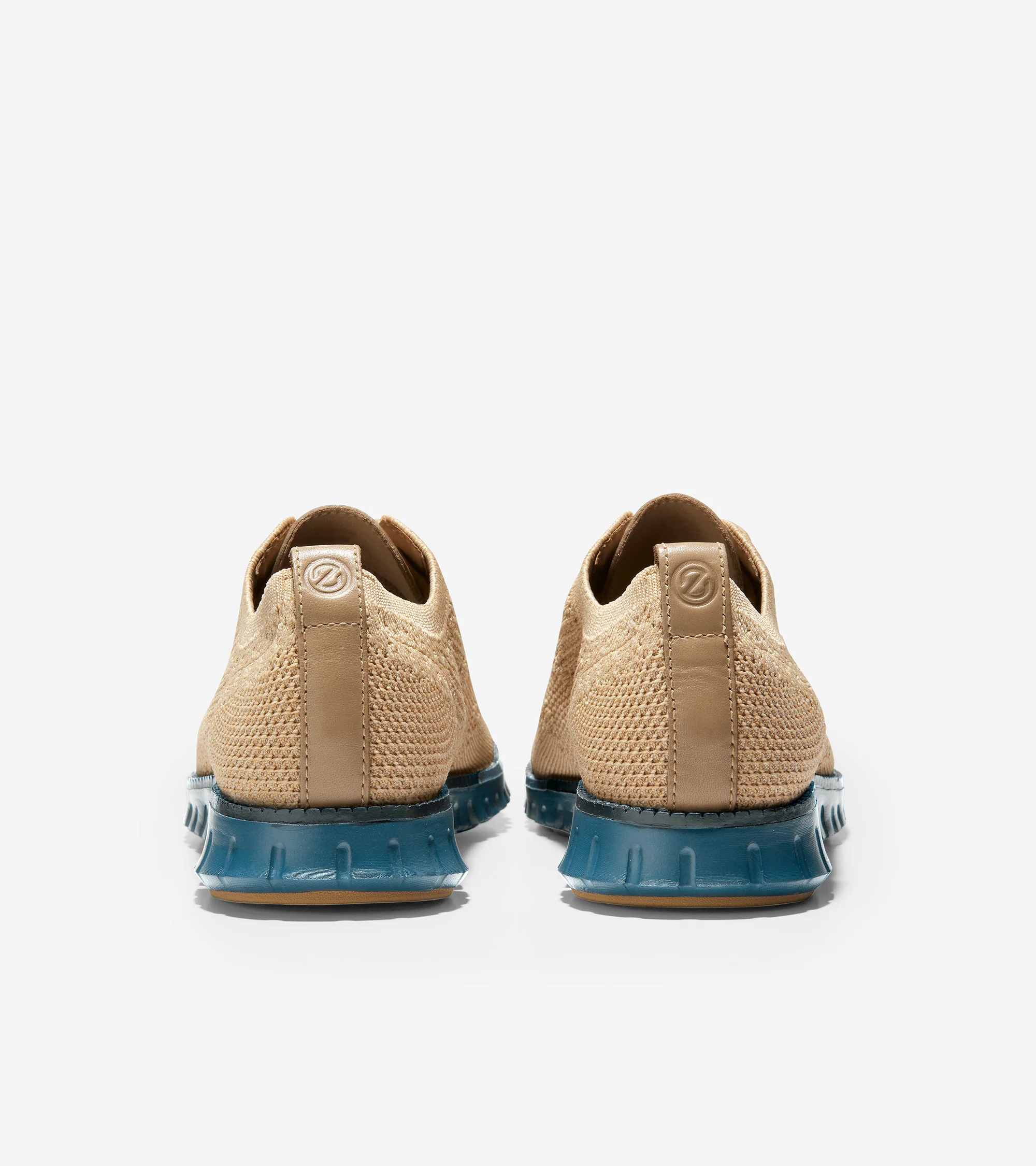 ZERØGRAND Wingtip Oxford - Image 3