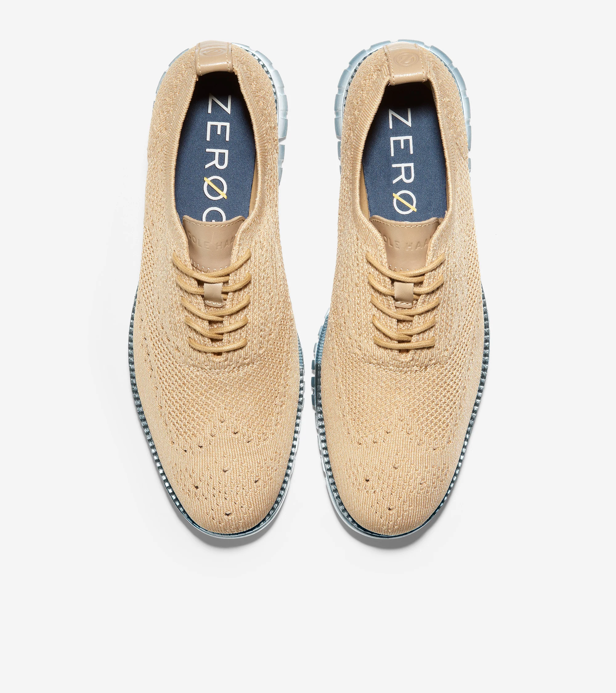 ZERØGRAND Wingtip Oxford - Image 4