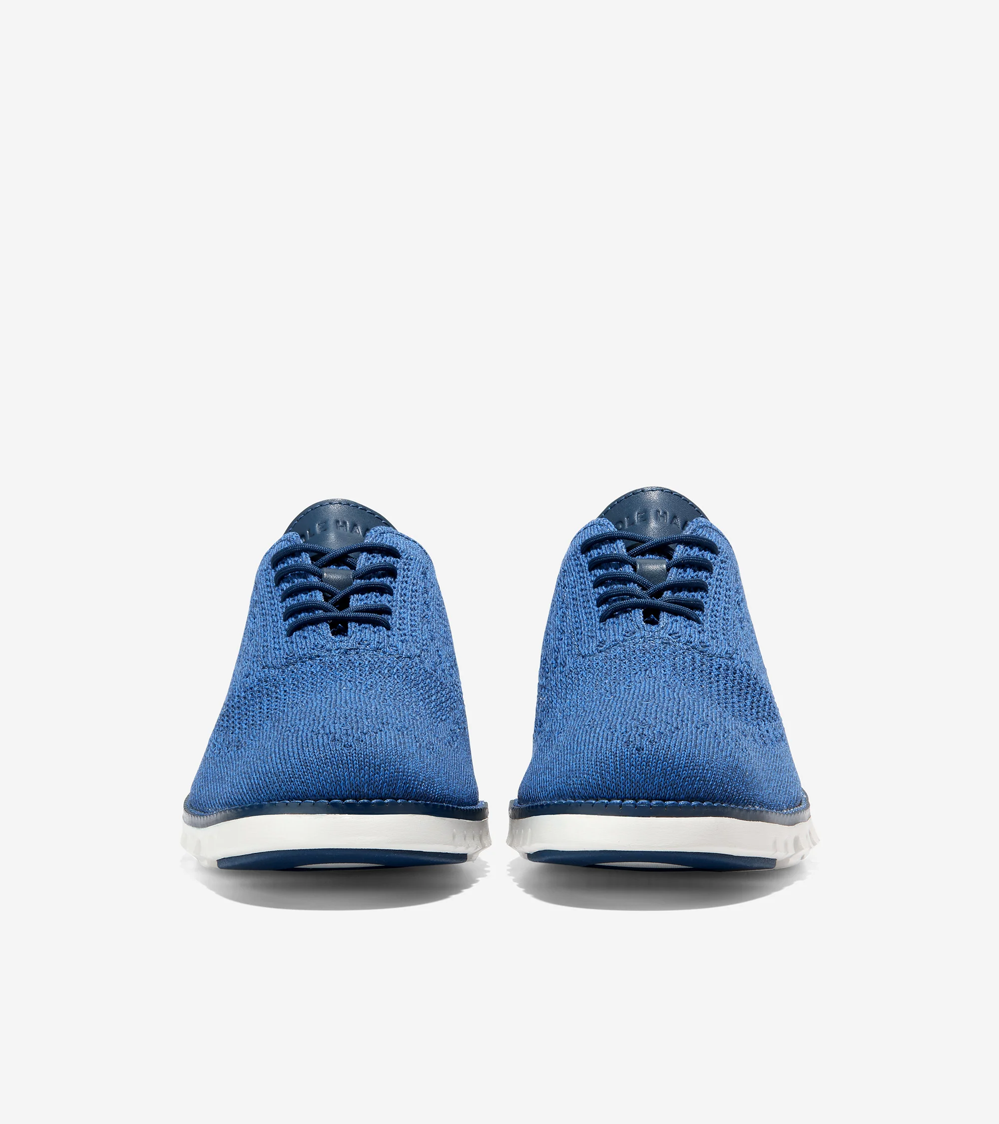 ZERØGRAND Wingtip Oxford - Image 2