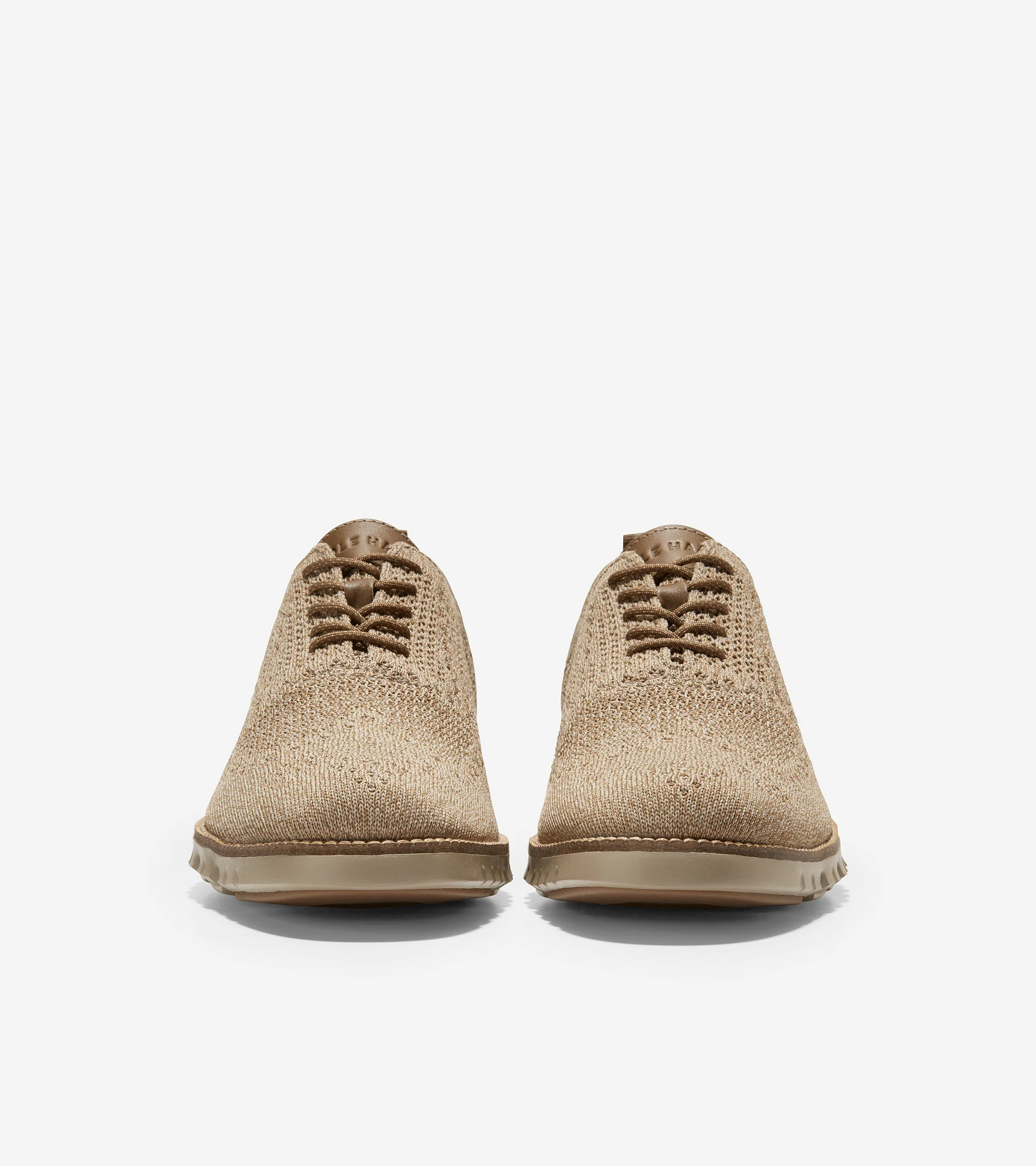 ZERØGRAND Wingtip Oxford - Image 2
