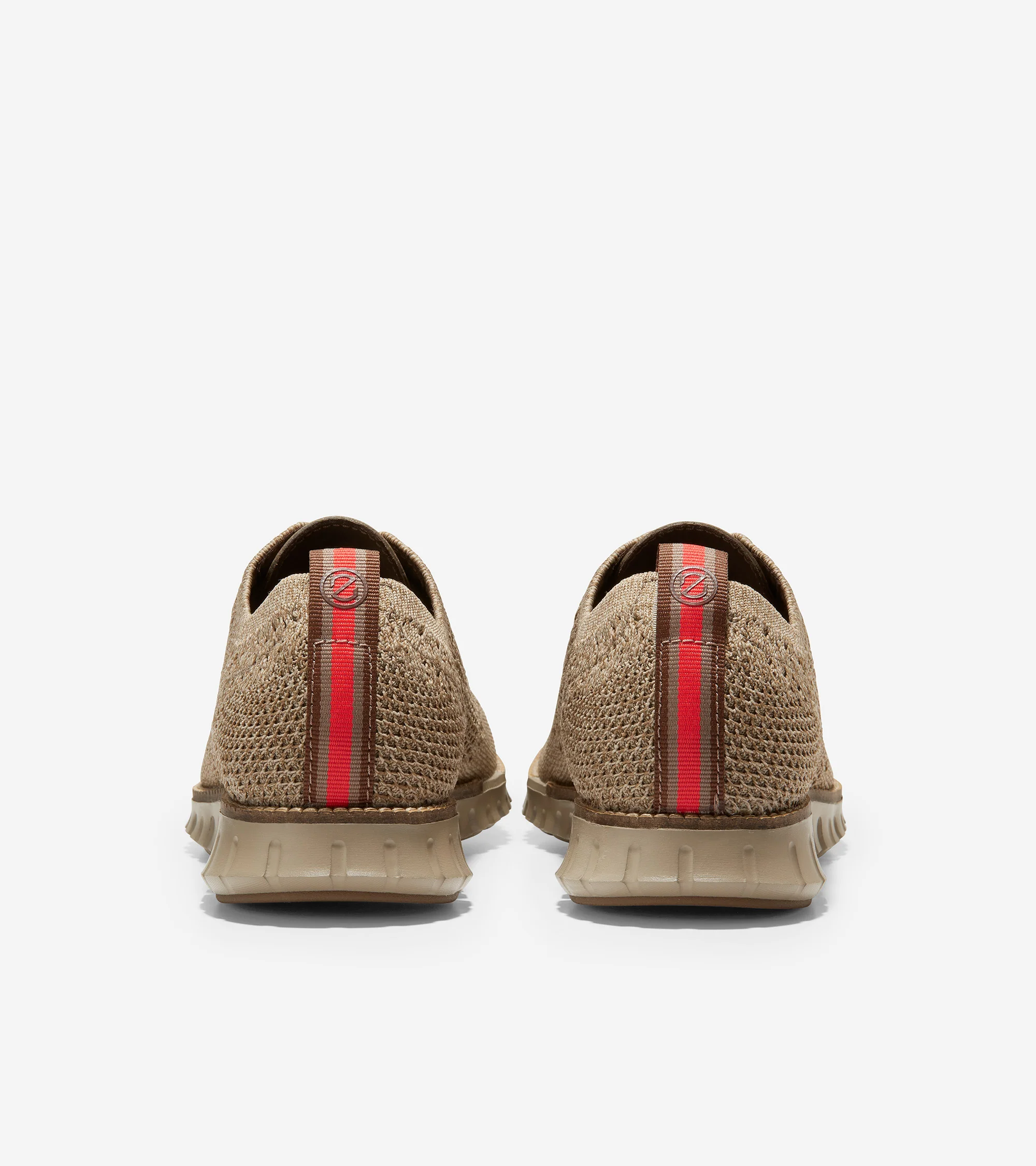 ZERØGRAND Wingtip Oxford - Image 3