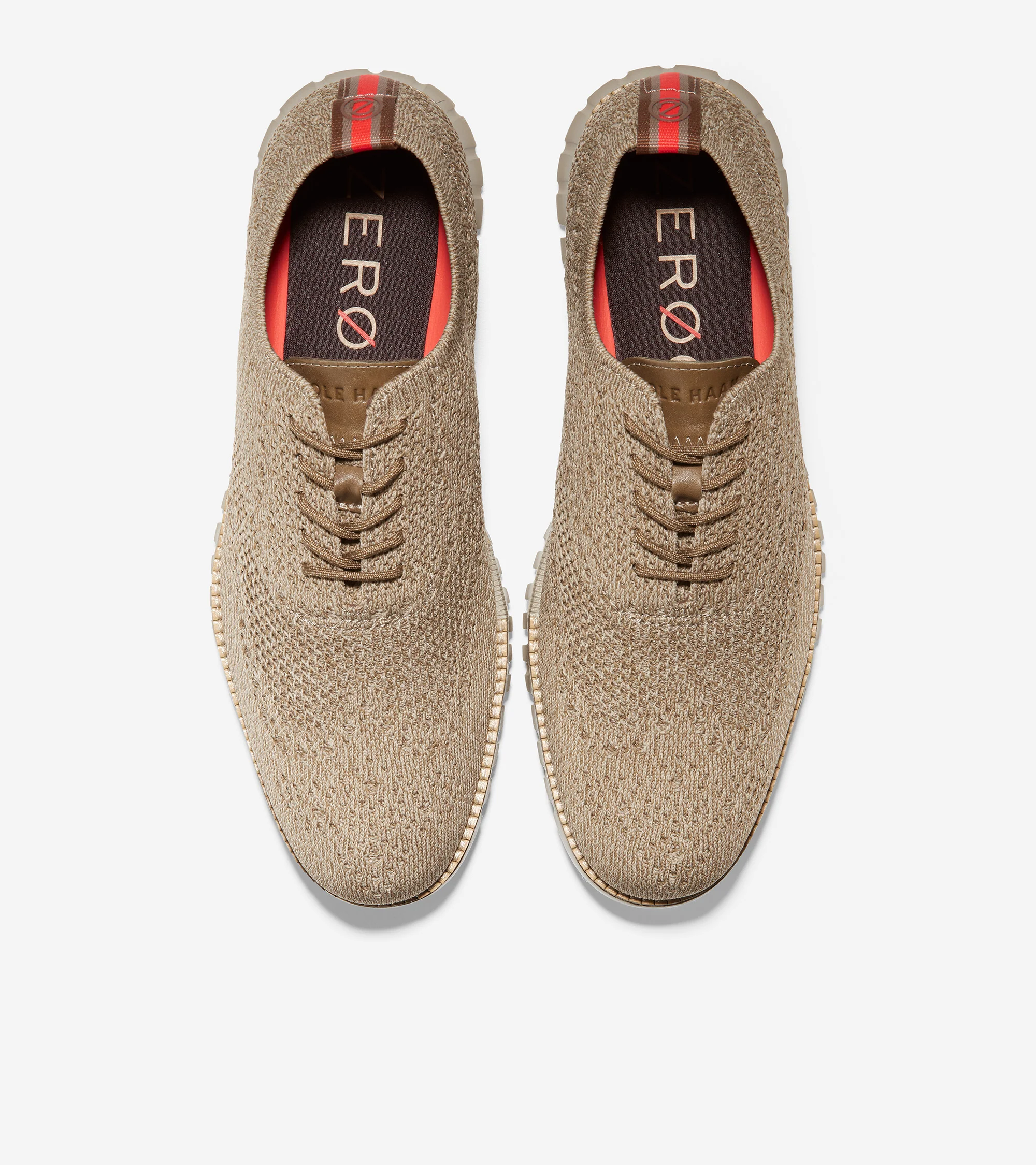 ZERØGRAND Wingtip Oxford - Image 4