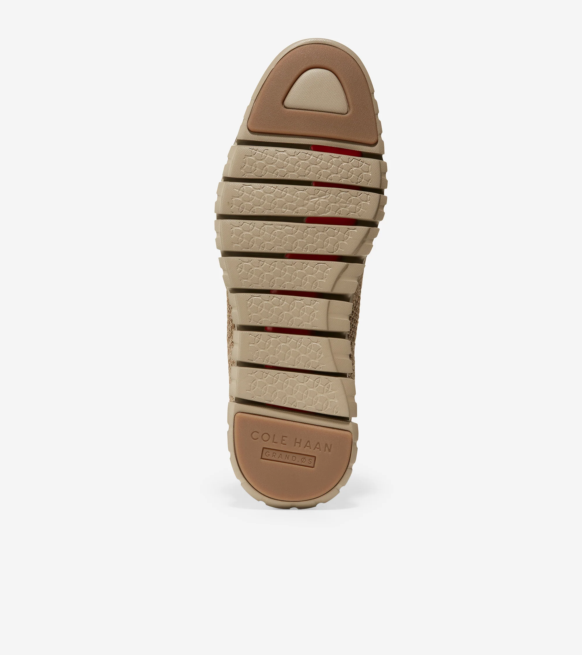 ZERØGRAND Wingtip Oxford - Image 6