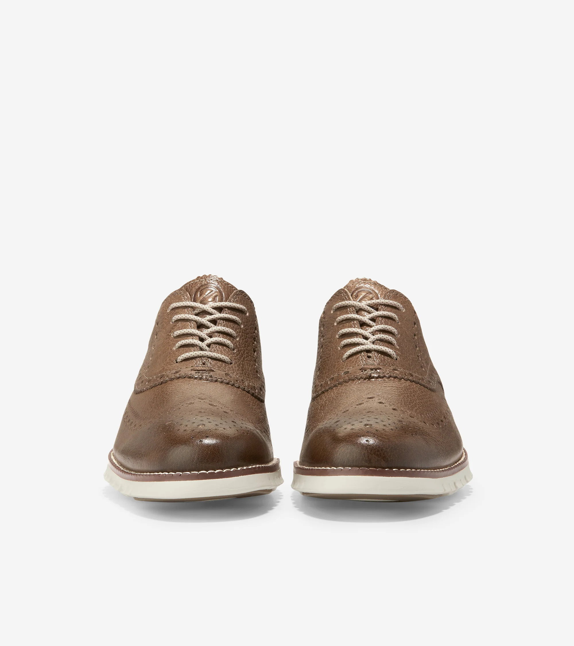 ZERØGRAND Wingtip Oxford - Image 2