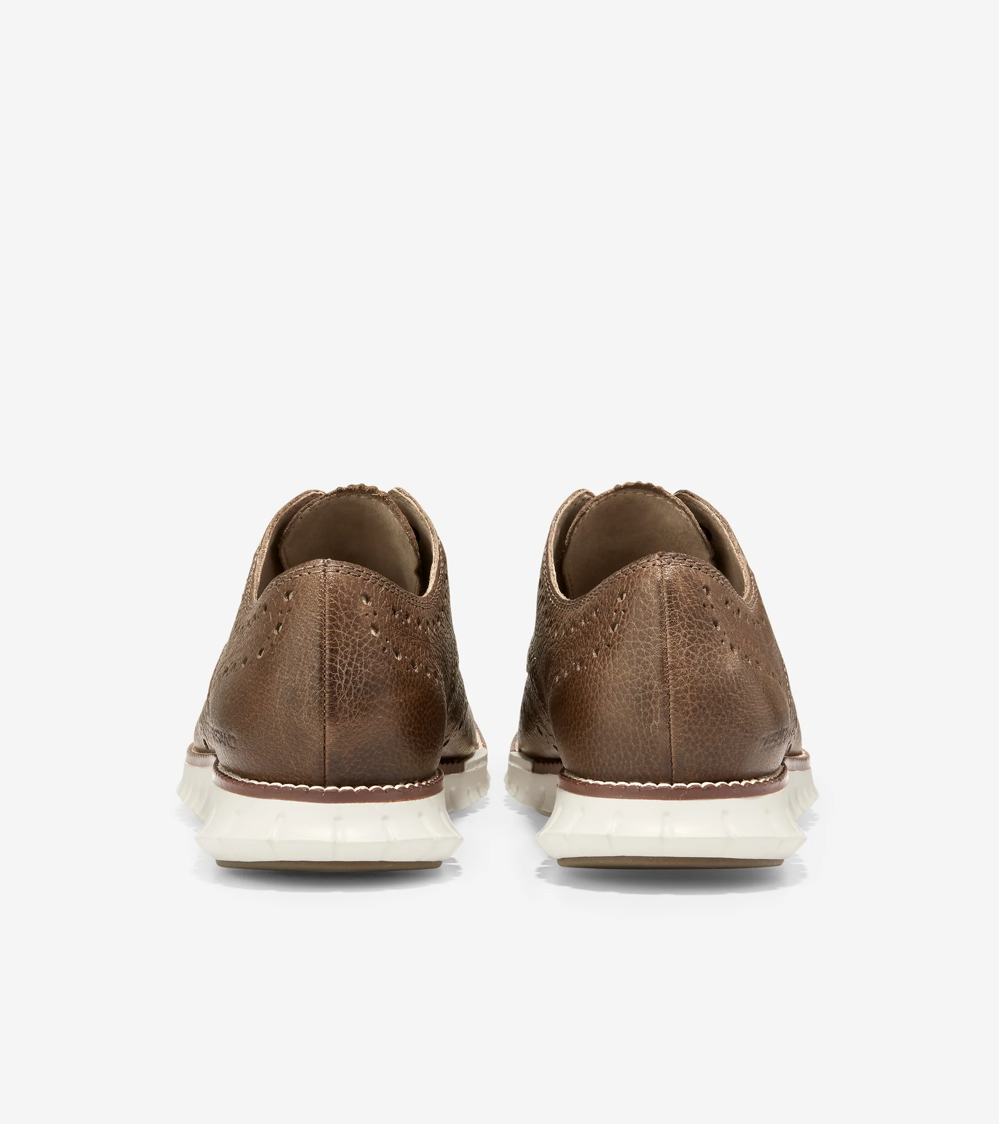 ZERØGRAND Wingtip Oxford - Image 3