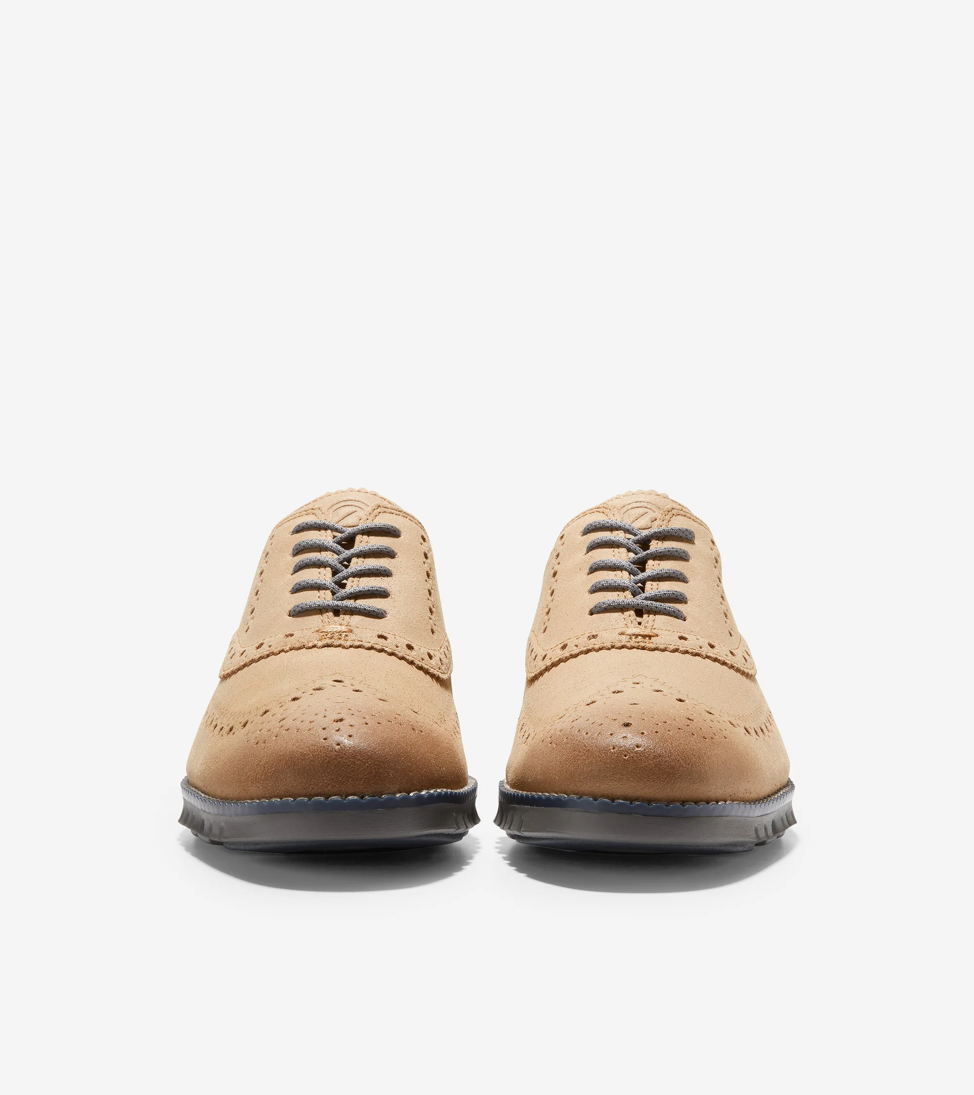 ZERØGRAND Wingtip Oxford - Image 2