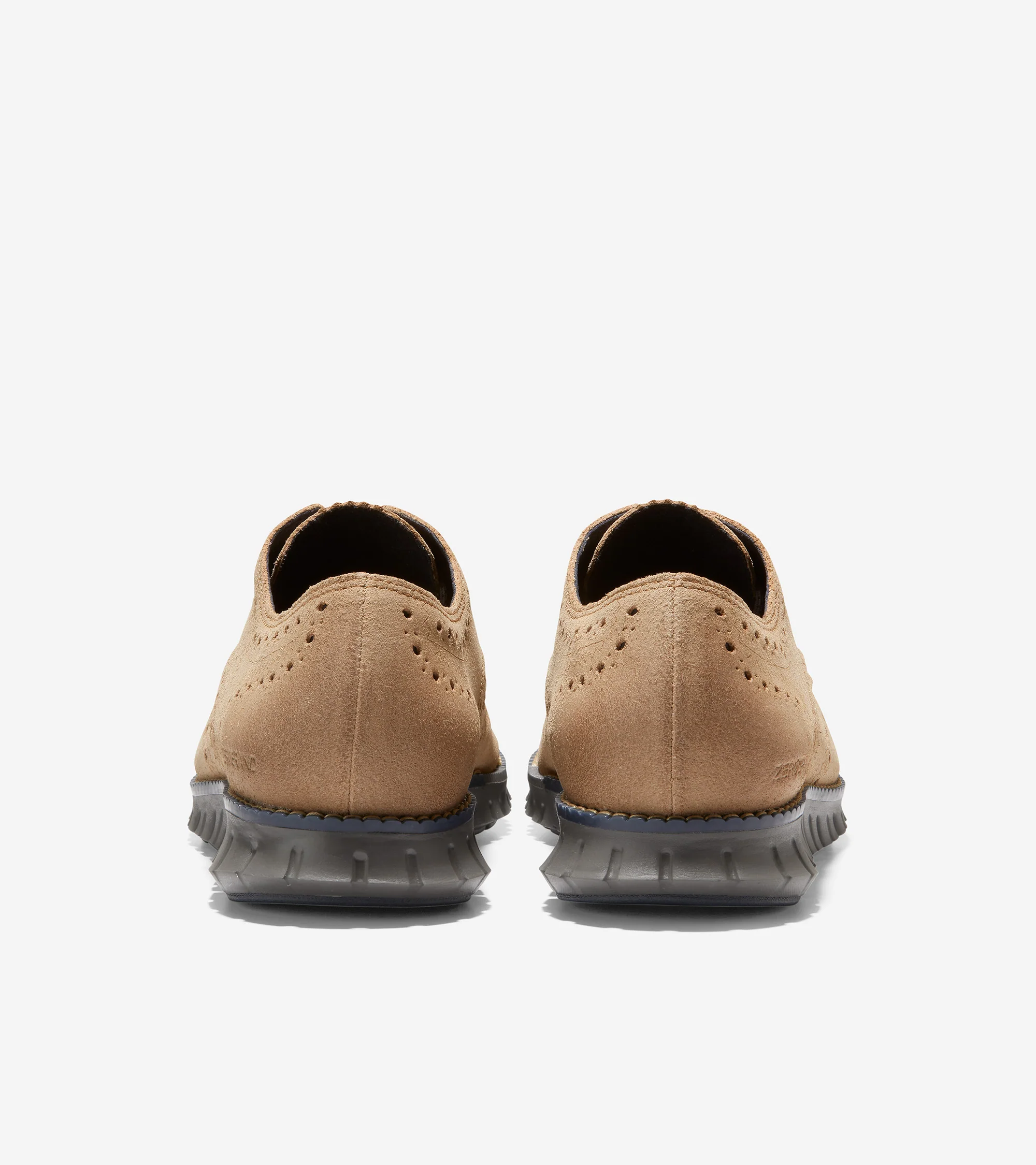 ZERØGRAND Wingtip Oxford - Image 3
