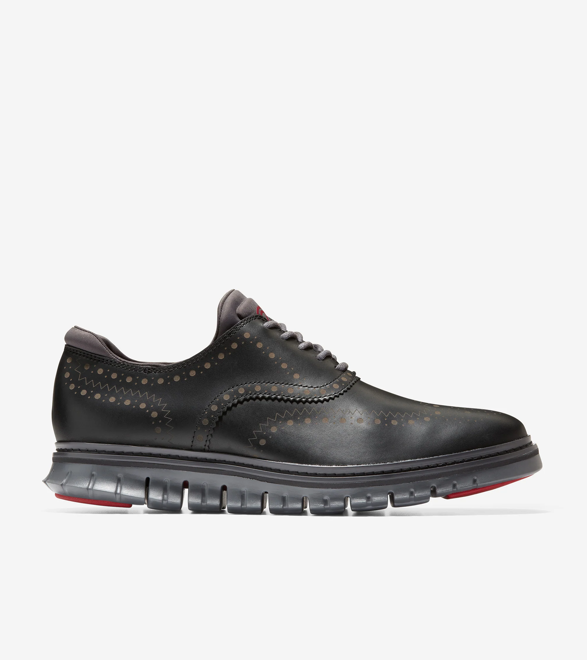 ZERØGRAND Wingtip Oxford