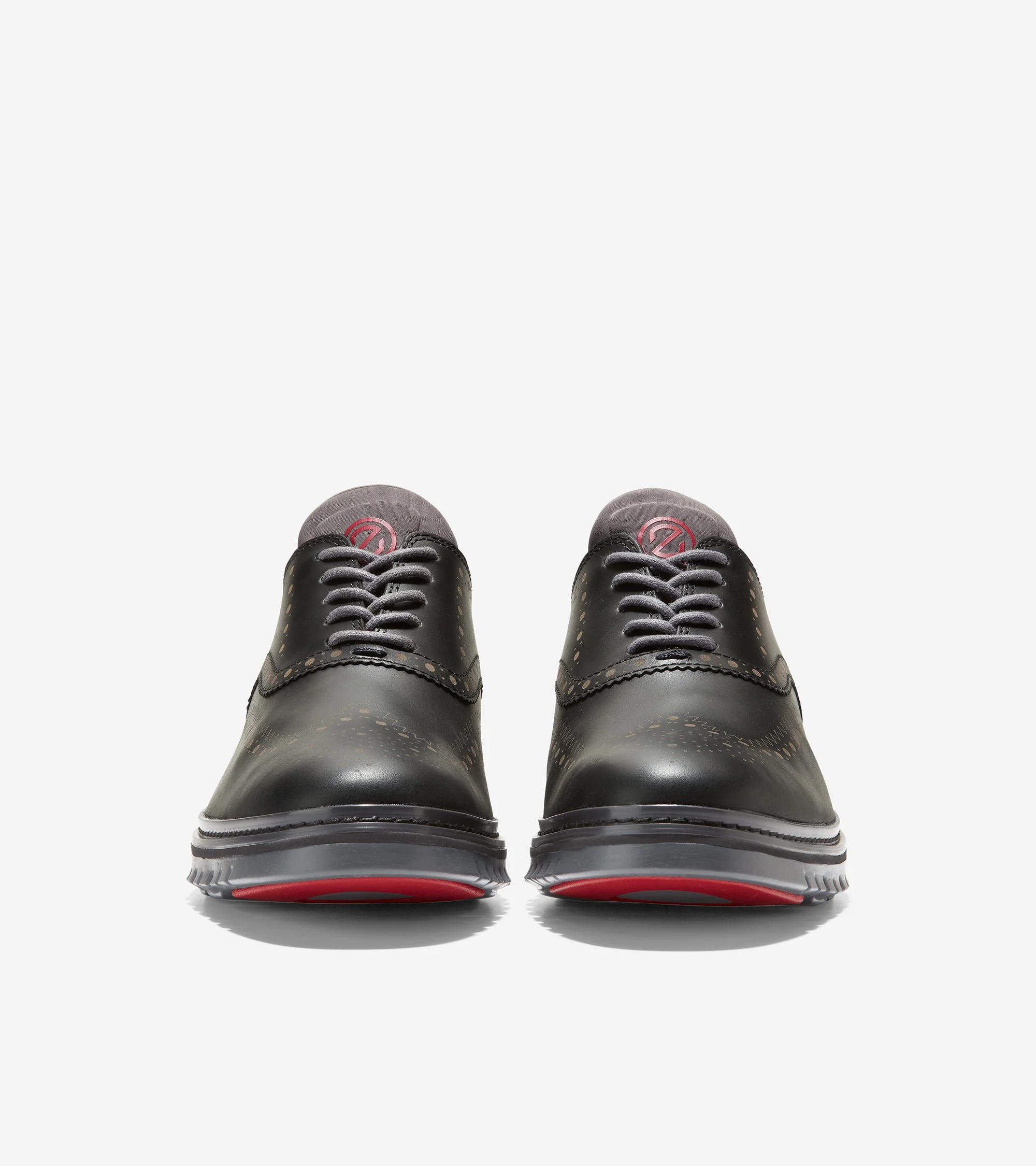 ZERØGRAND Wingtip Oxford - Image 2