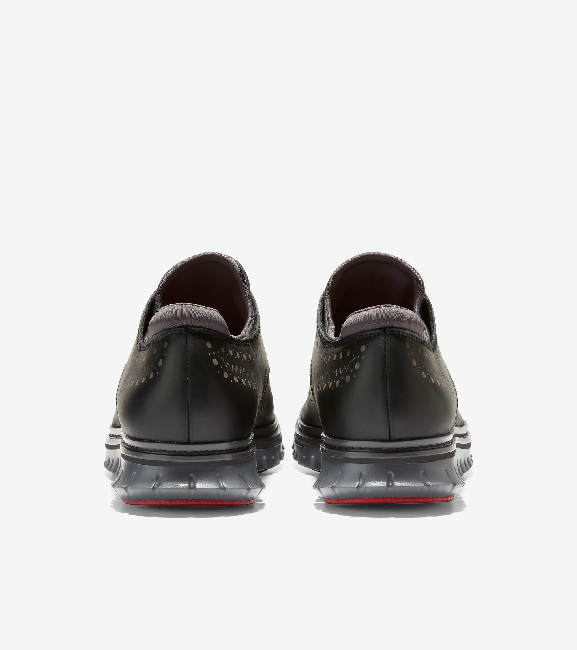 ZERØGRAND Wingtip Oxford - Image 3