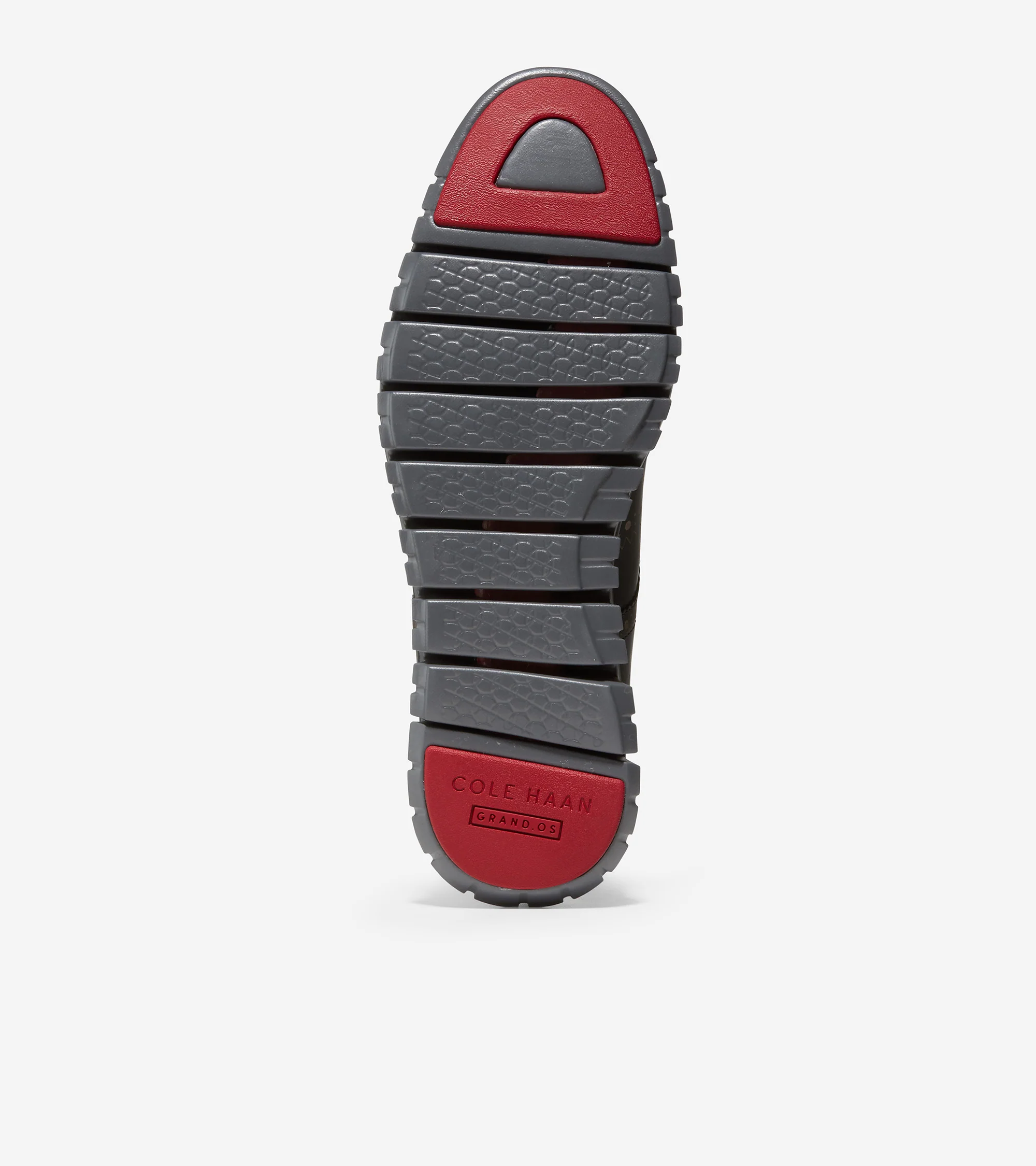 ZERØGRAND Wingtip Oxford - Image 6
