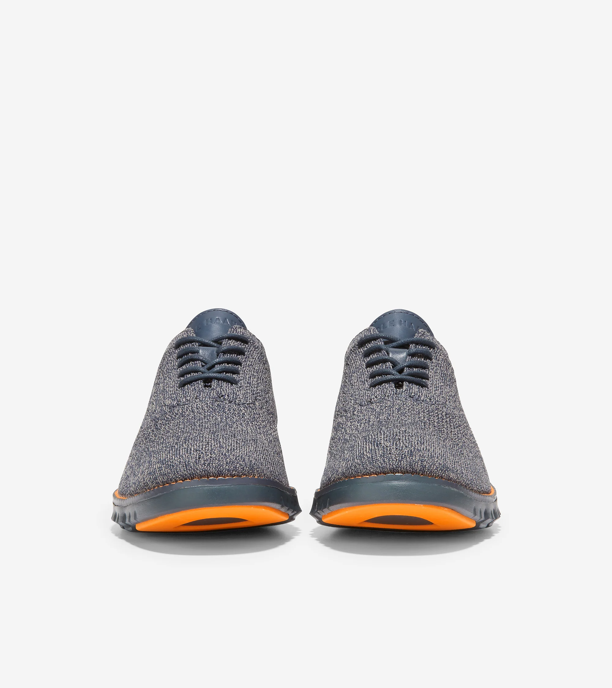 ZERØGRAND Wingtip Oxford - Image 2